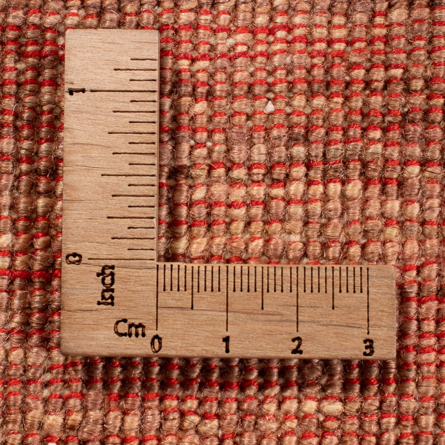 Ziegler Teppich - Ariana - 293 x 237 cm - dunkelbeige - Image 5