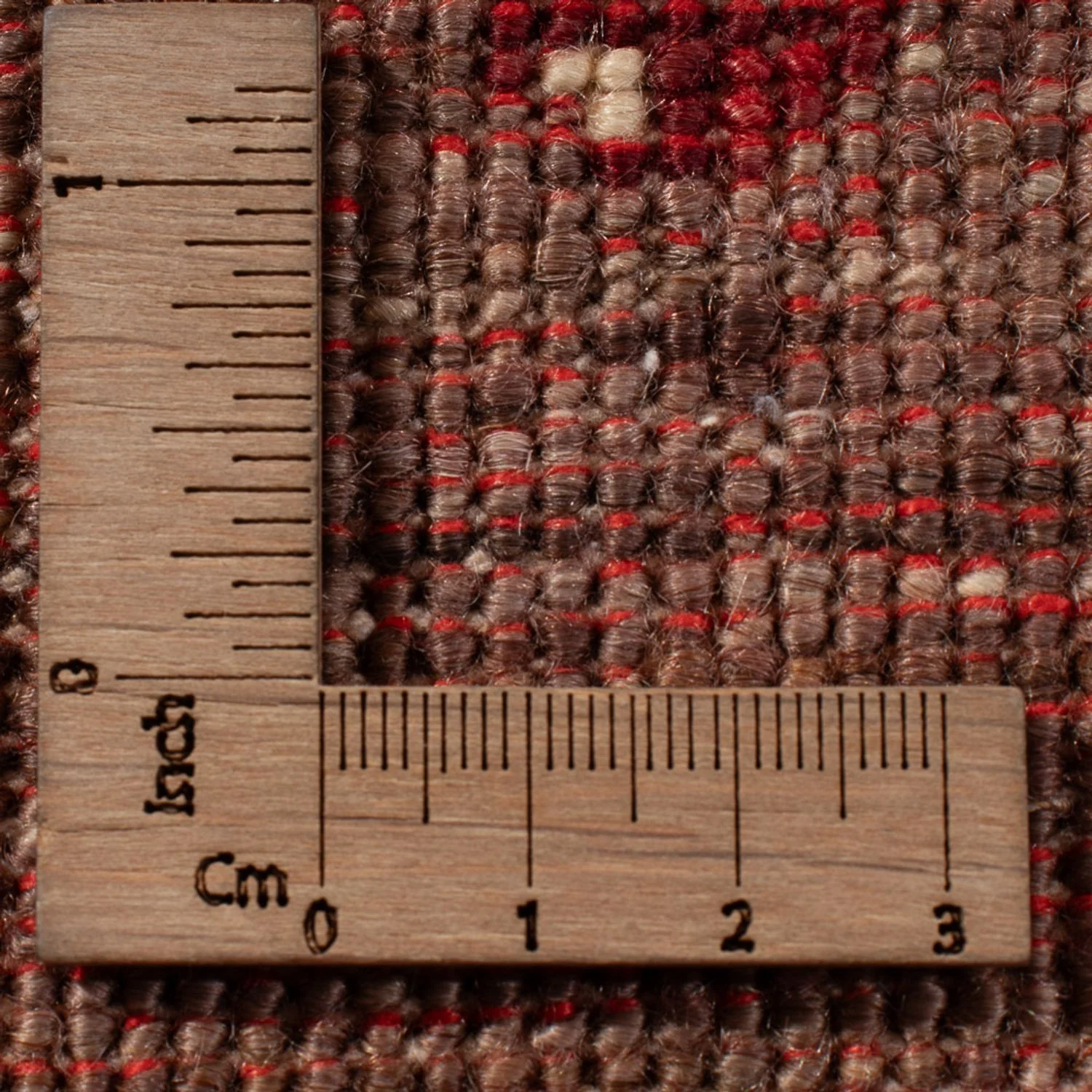 Ziegler Teppich - Ariana - 294 x 202 cm - dunkelbeige - Image 7