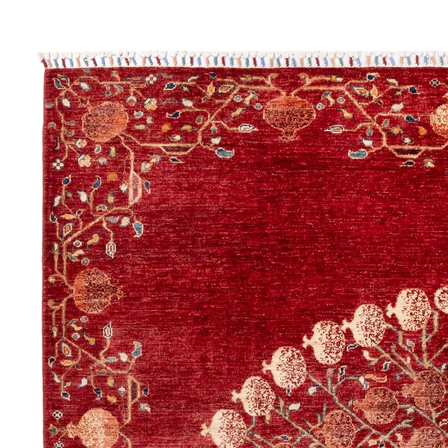 Ziegler Teppich - Ariana - 294 x 207 cm - rot - Image 3