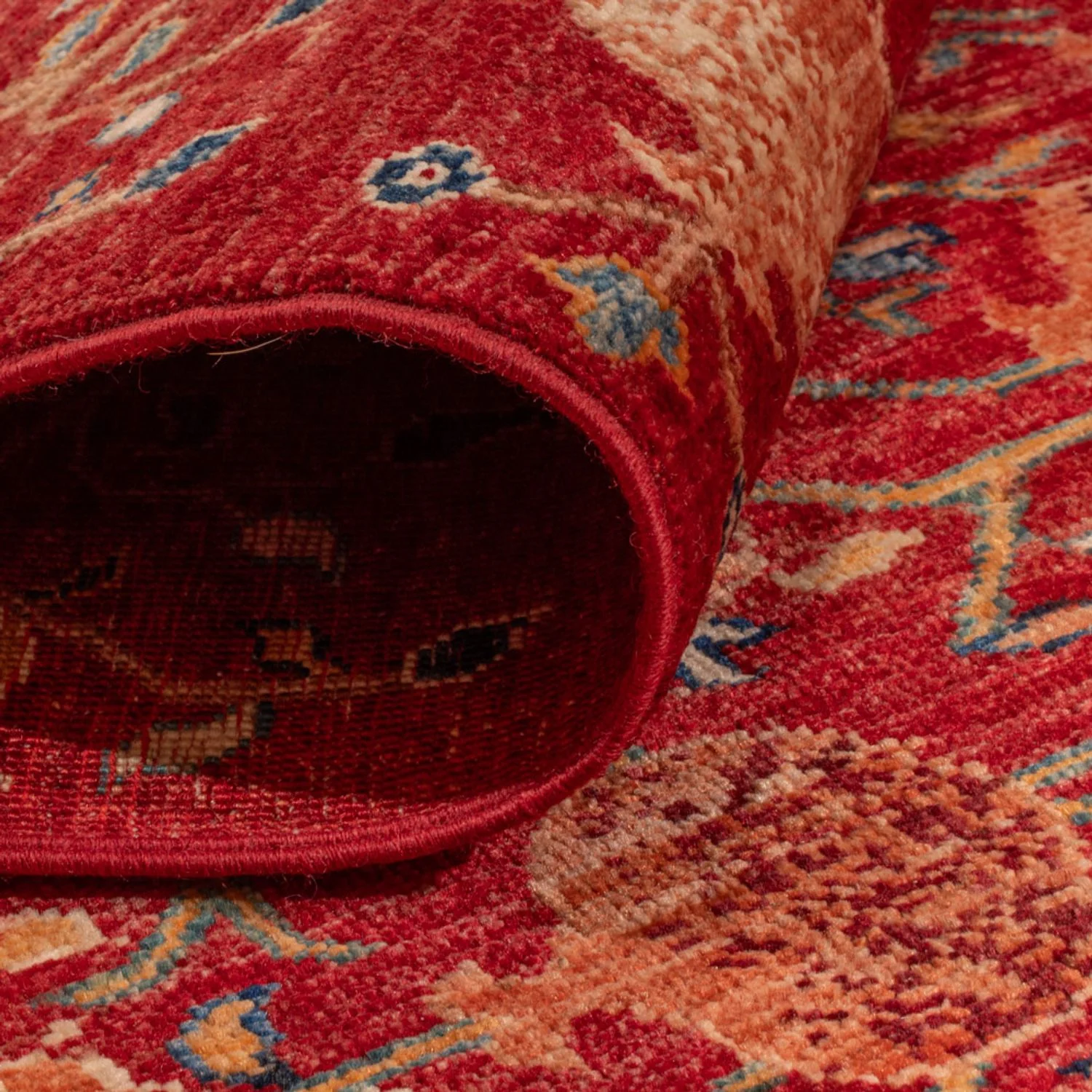 Ziegler Teppich - Ariana - 294 x 207 cm - rot - Image 4
