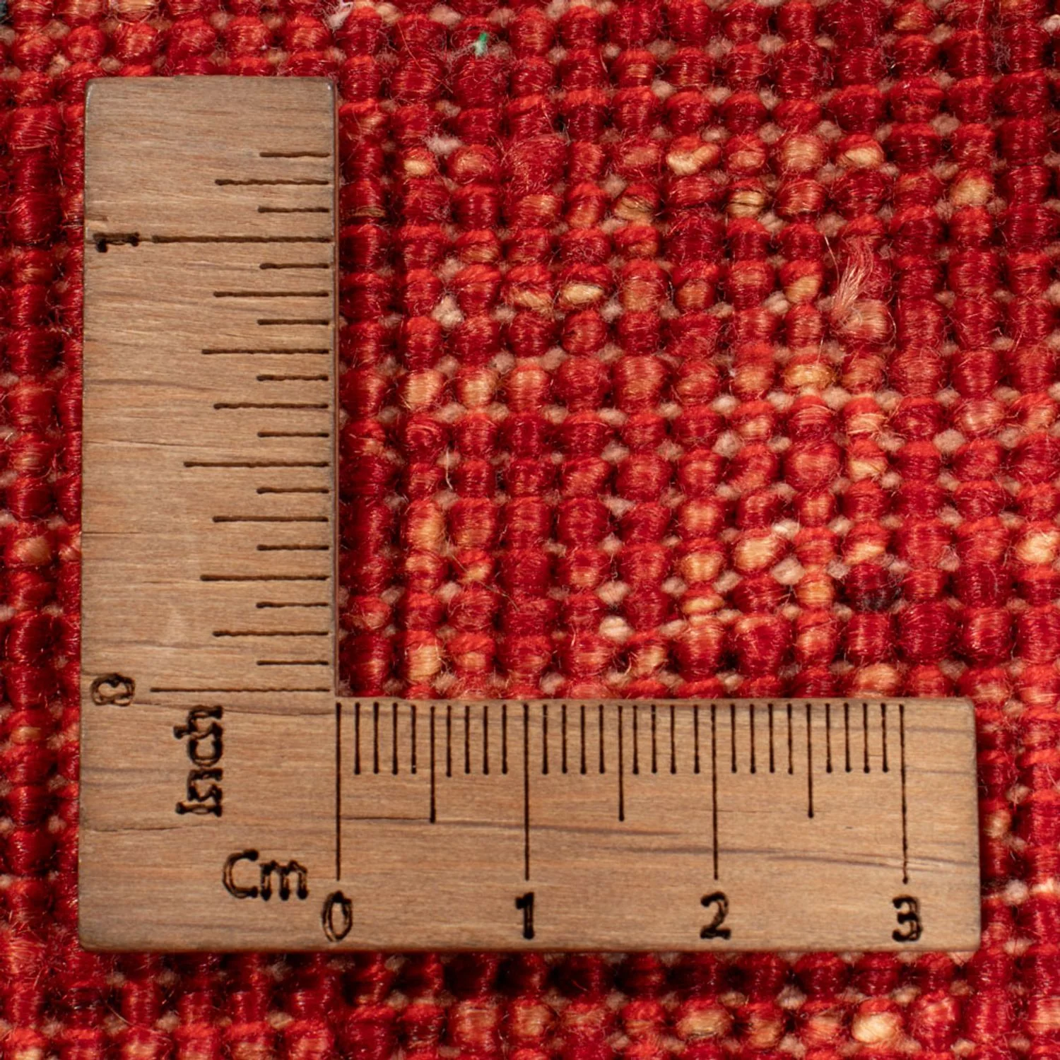 Ziegler Teppich - Ariana - 294 x 207 cm - rot - Image 6