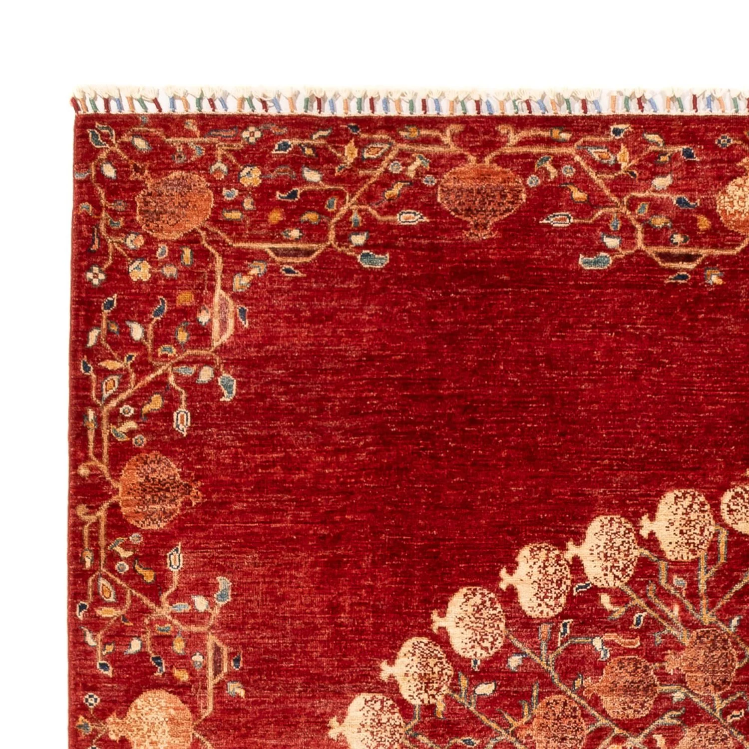 Ziegler Teppich - Ariana - 294 x 207 cm - rot - Image 3