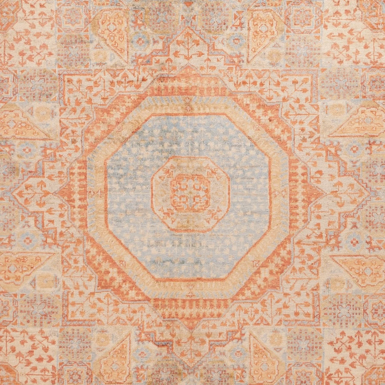 Ariana Teppich 294x210cm - Orientteppich - Image 2