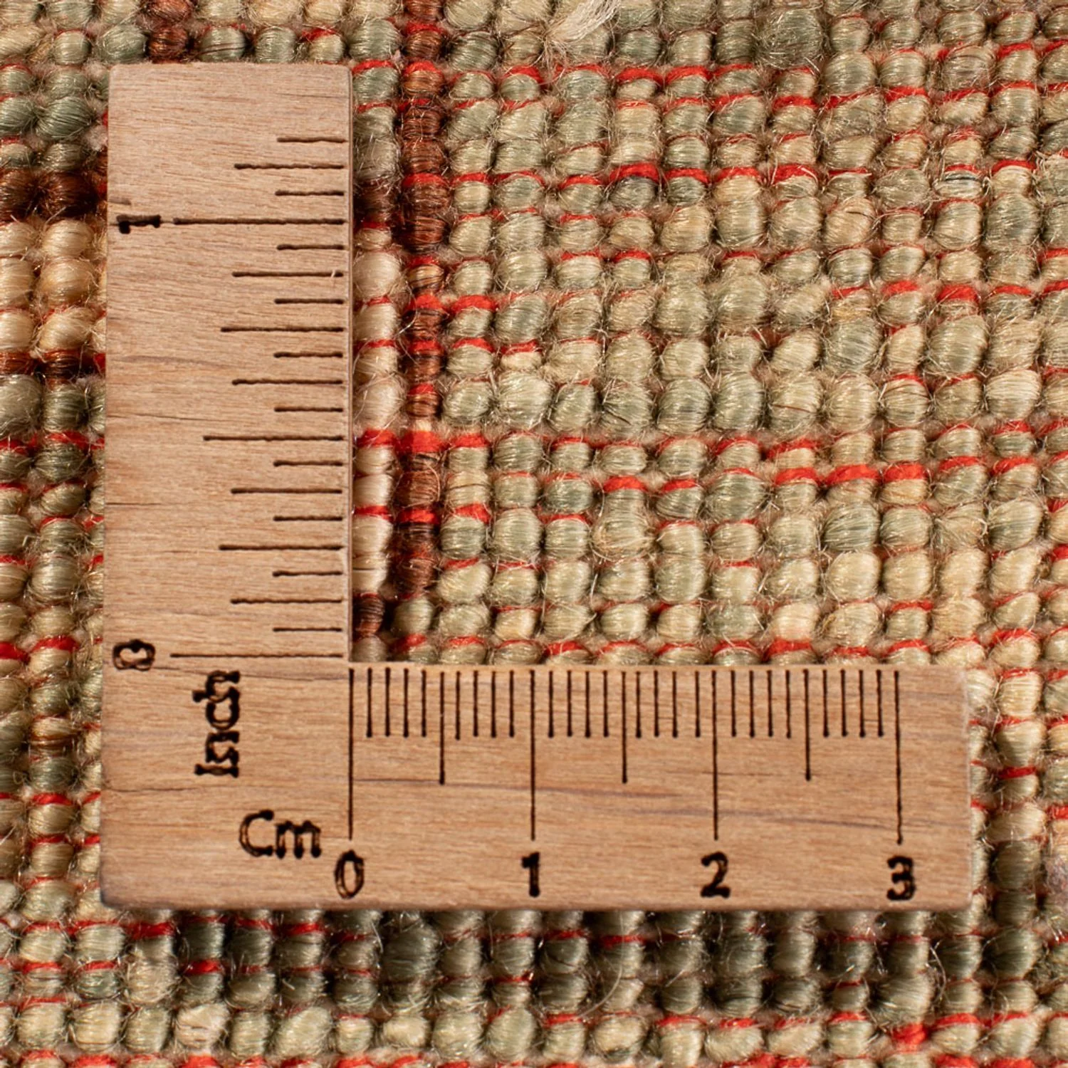 Ziegler Teppich - Ariana - 294 x 242 cm - sand - Image 5