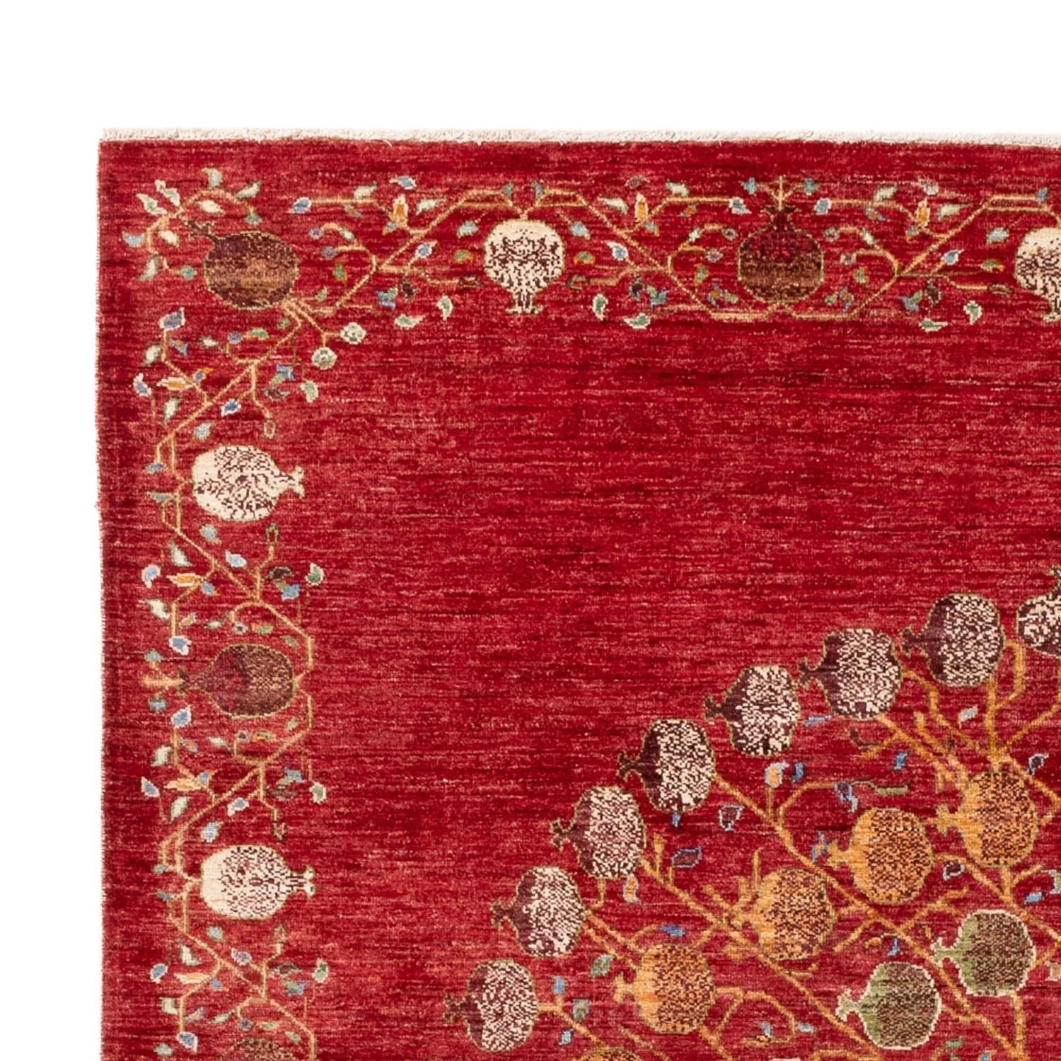 Ziegler Teppich - Ariana - 295 x 204 cm - rot - Image 3