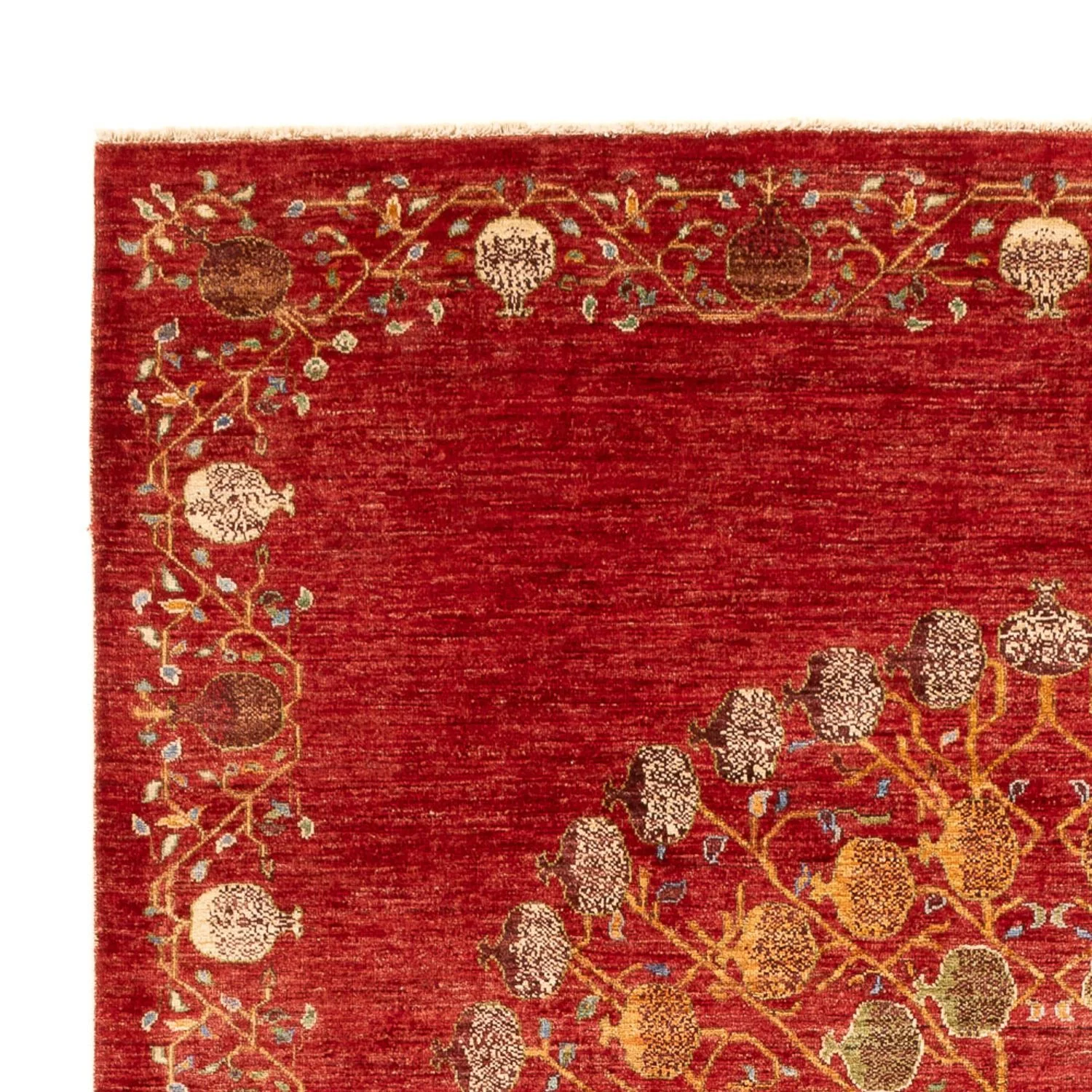 Ziegler Teppich - Ariana - 295 x 204 cm - rot - Image 3