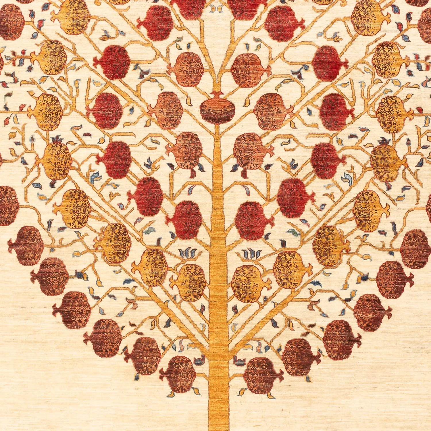 Ziegler Teppich - Ariana - 296 x 204 cm - mehrfarbig - Image 2