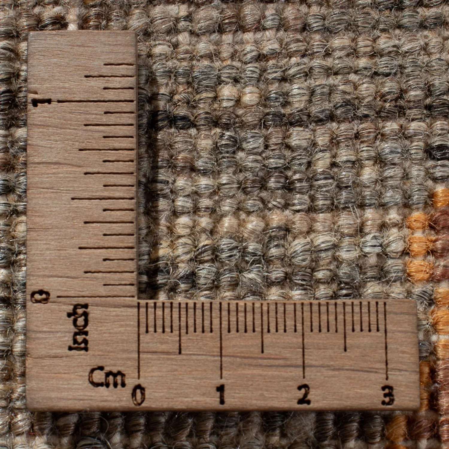 Ziegler Teppich - Ariana - 296 x 205 cm - dunkelbeige - Image 6