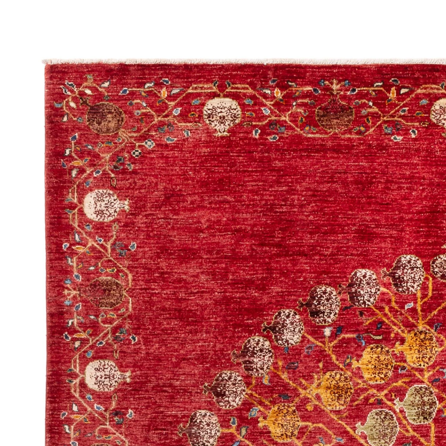 Ziegler Teppich - Ariana - 296 x 205 cm - rot - Image 3