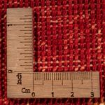 Ziegler Teppich - Ariana - 296 x 205 cm - rot - Image 6