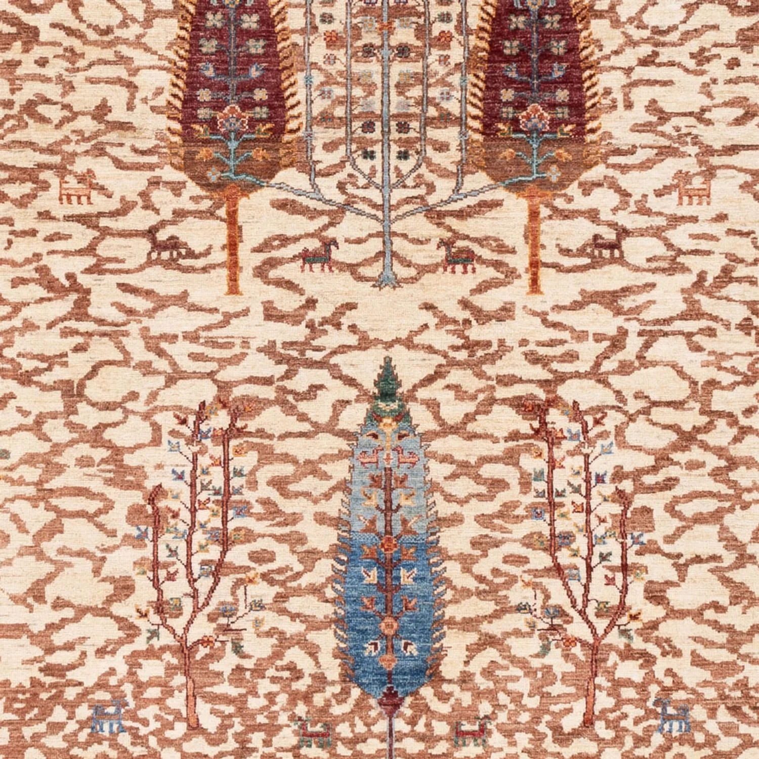 Ariana Teppich 297x203cm - Orientteppich - Image 2