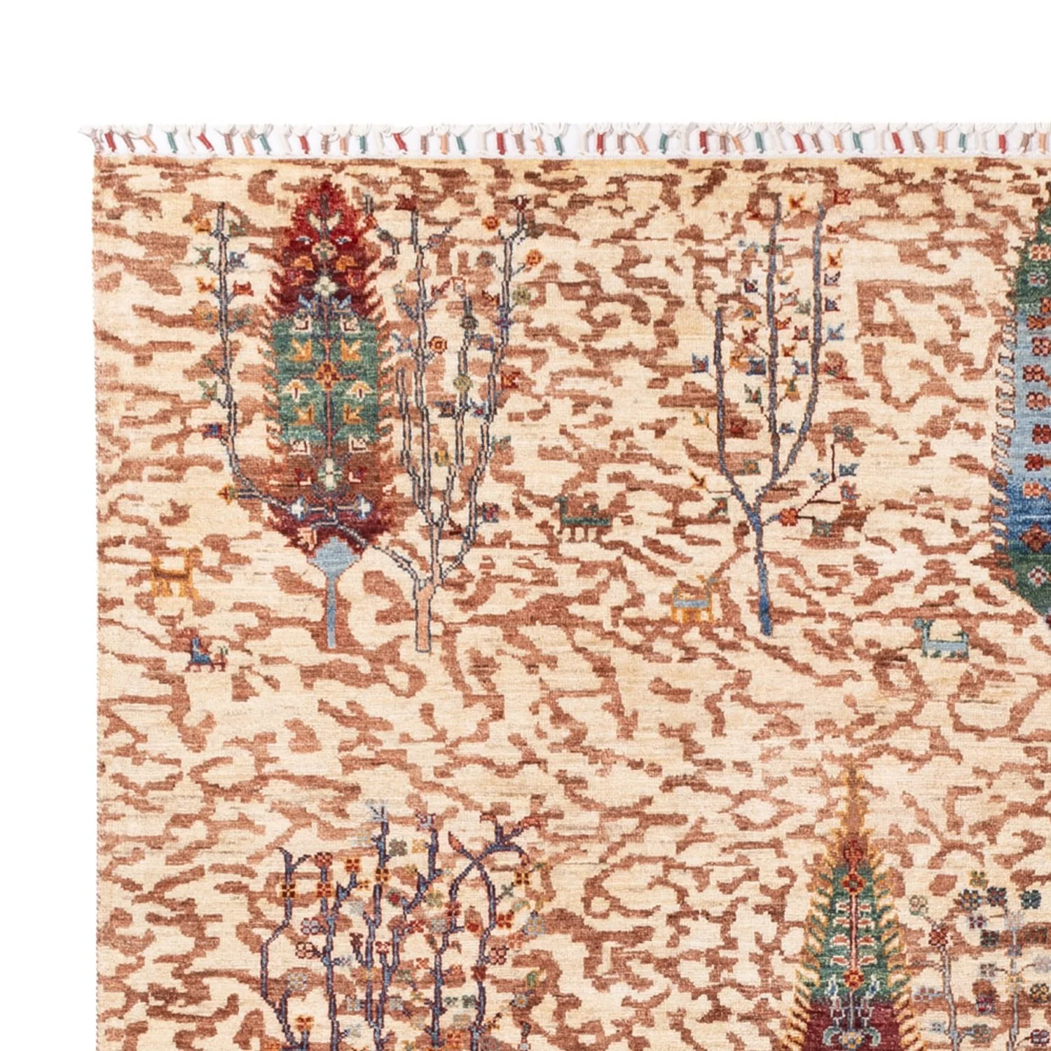 Ariana Teppich 297x203cm - Orientteppich - Image 3