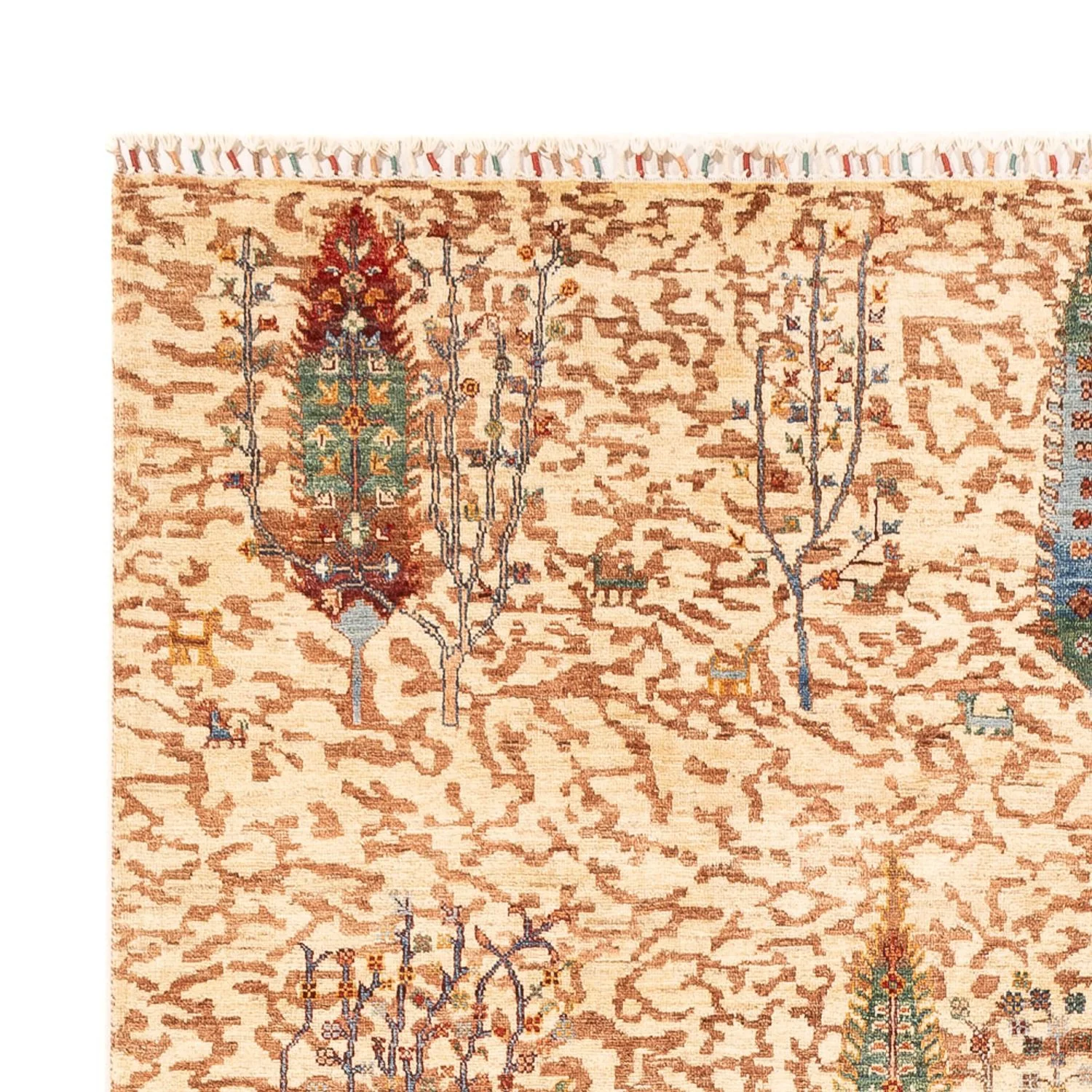 Ariana Teppich 297x203cm - Orientteppich - Image 3