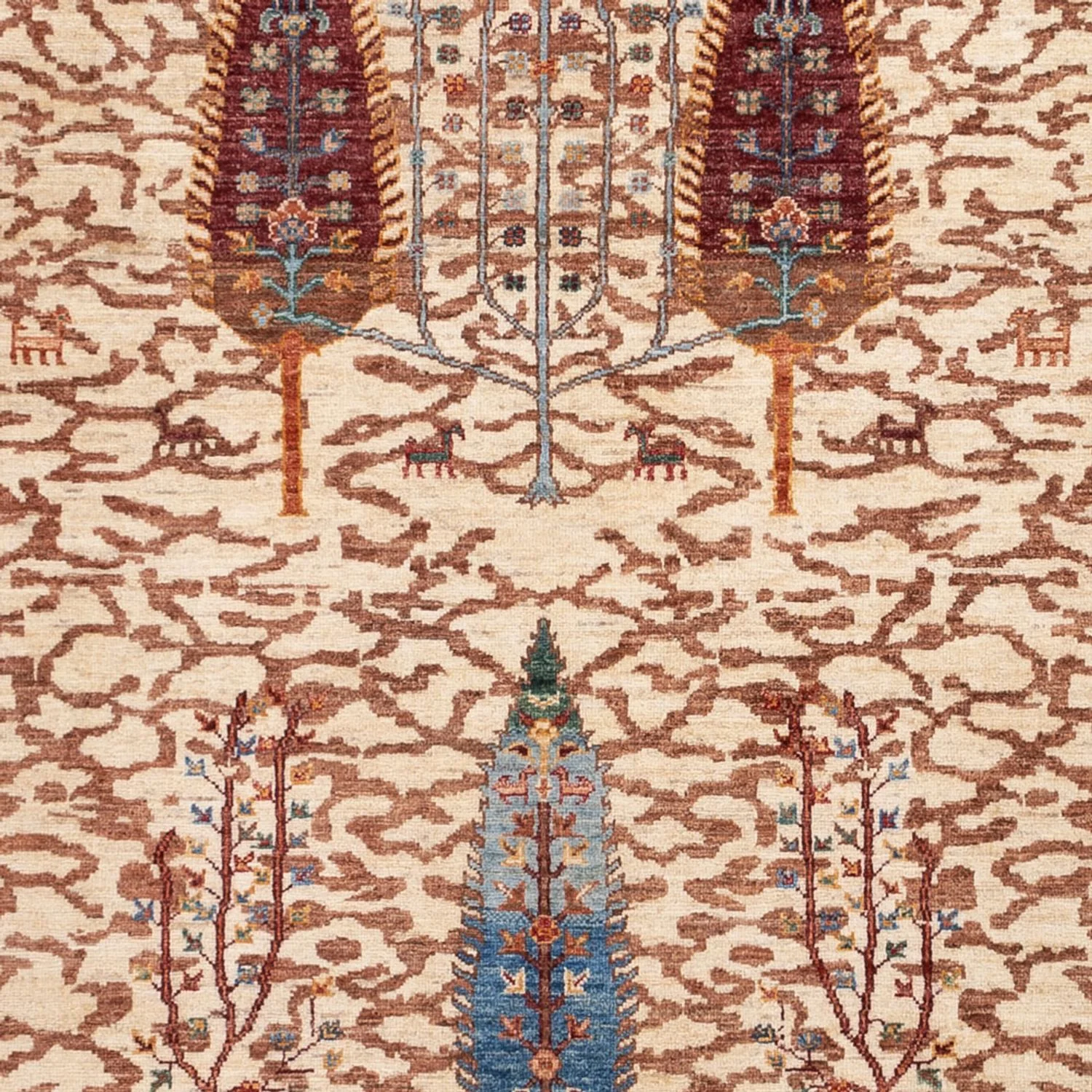 Ariana Teppich 297x203cm - Orientteppich - Image 2