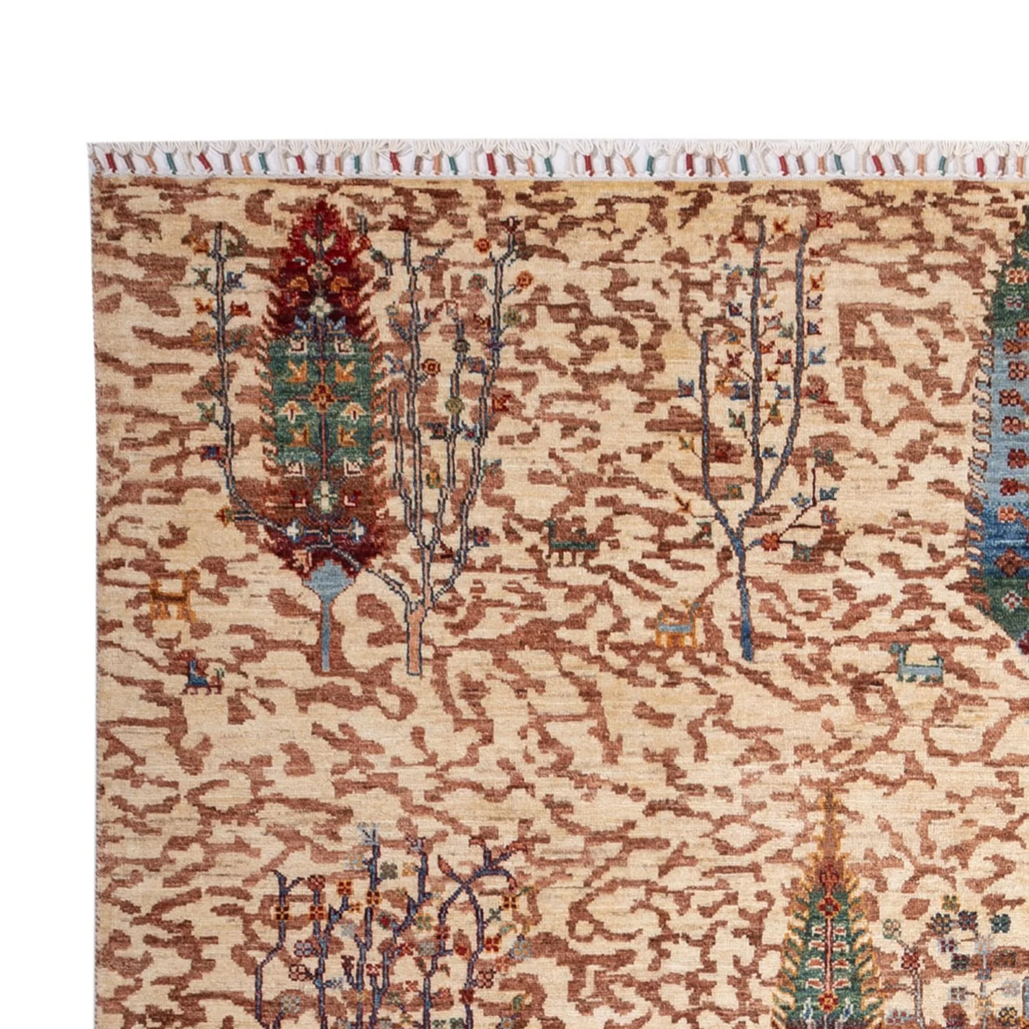 Ariana Teppich 297x203cm - Orientteppich - Image 3