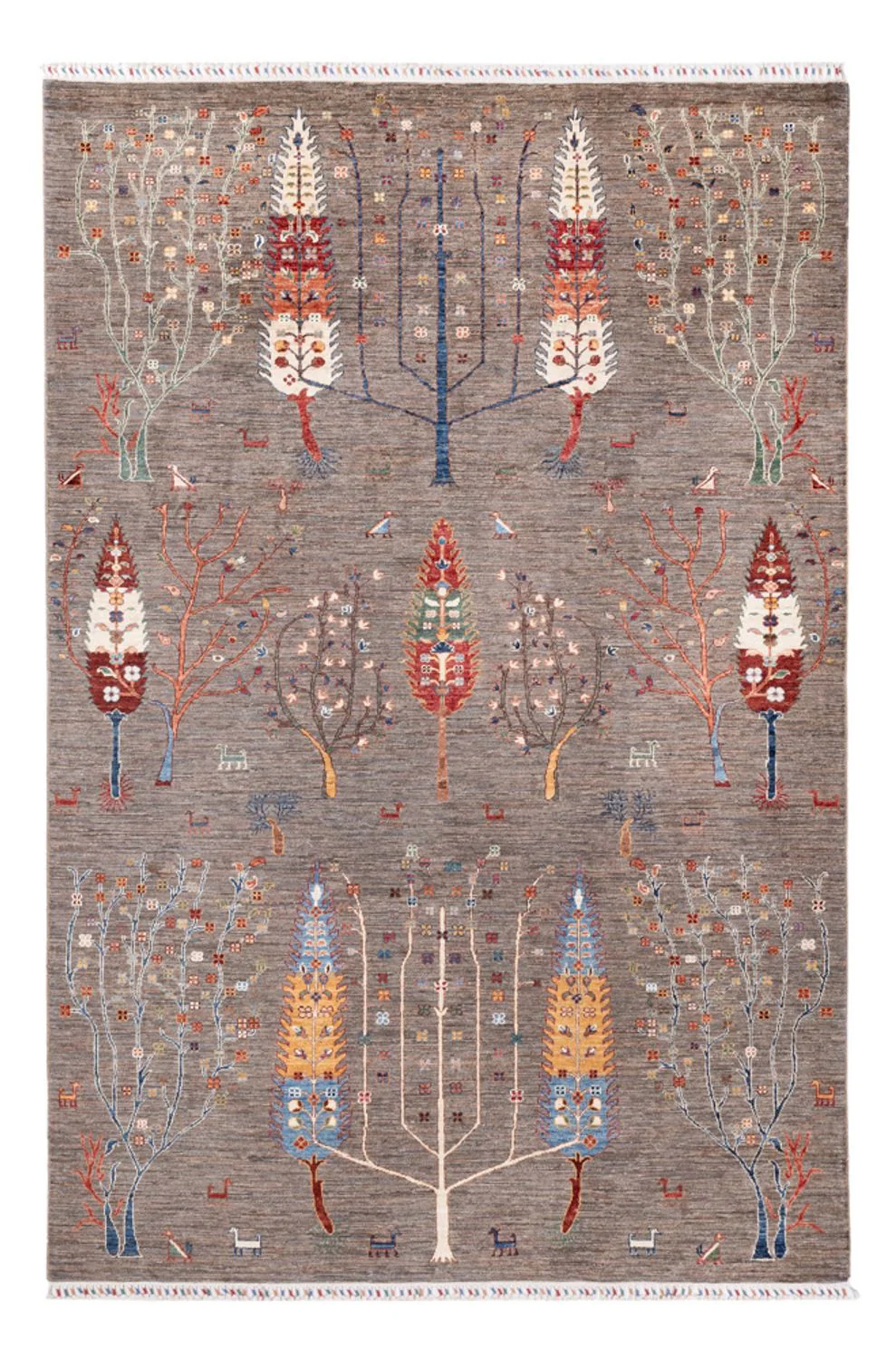 Ariana Teppich 298x200cm - Orientteppich
