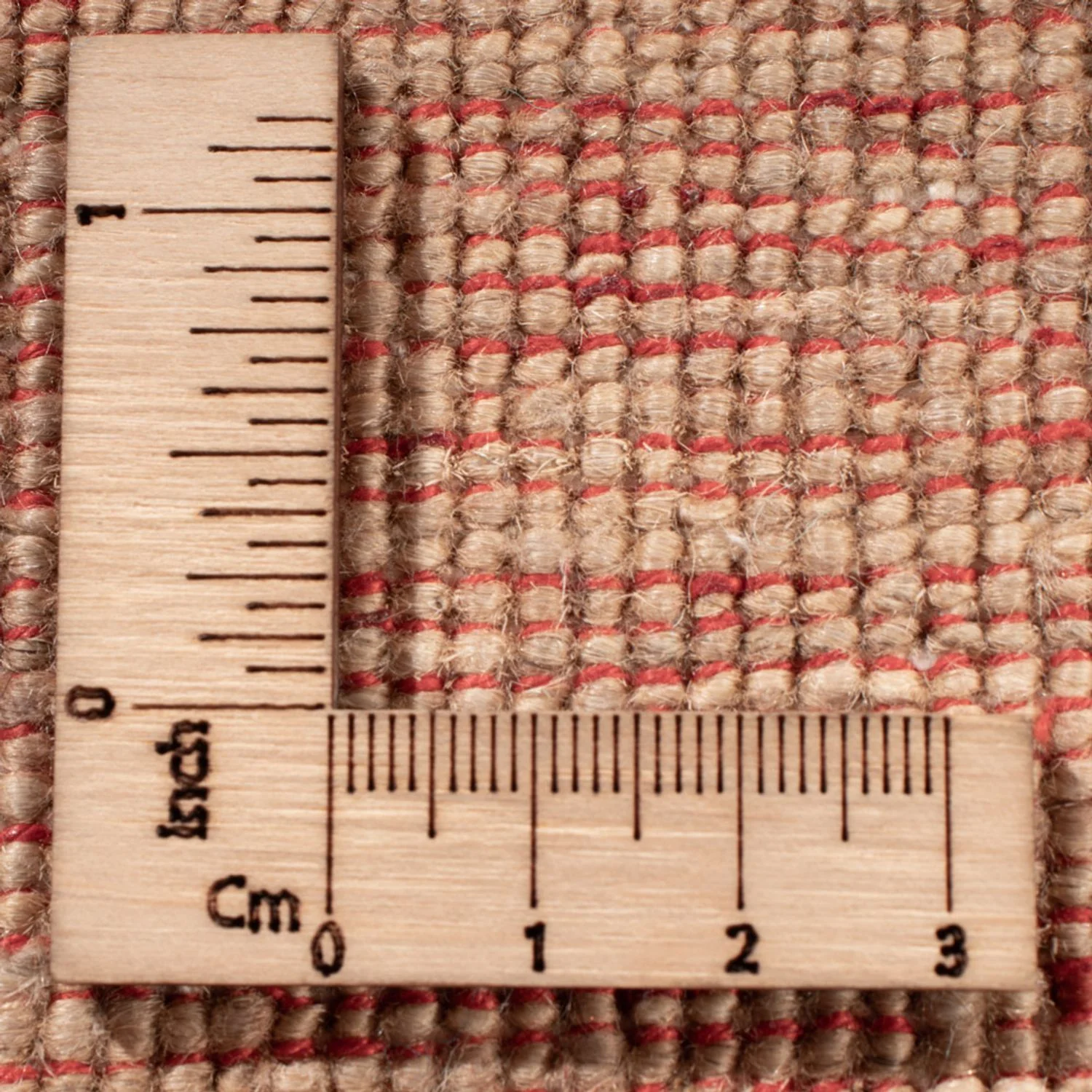 Ziegler Teppich - Ariana - 298 x 248 cm - beige - Image 6