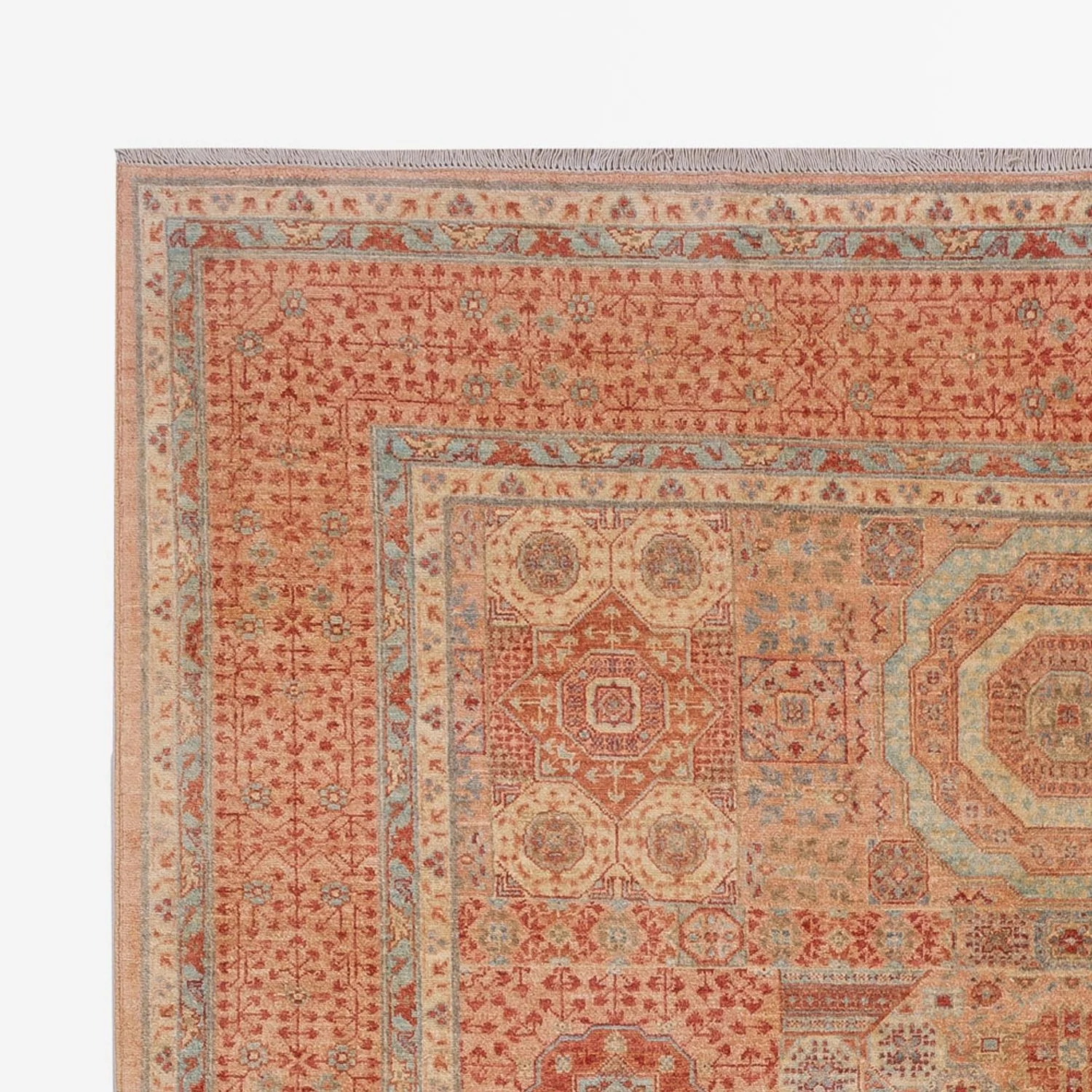 Ziegler Teppich - Ariana - 299 x 206 cm - beige - Image 3
