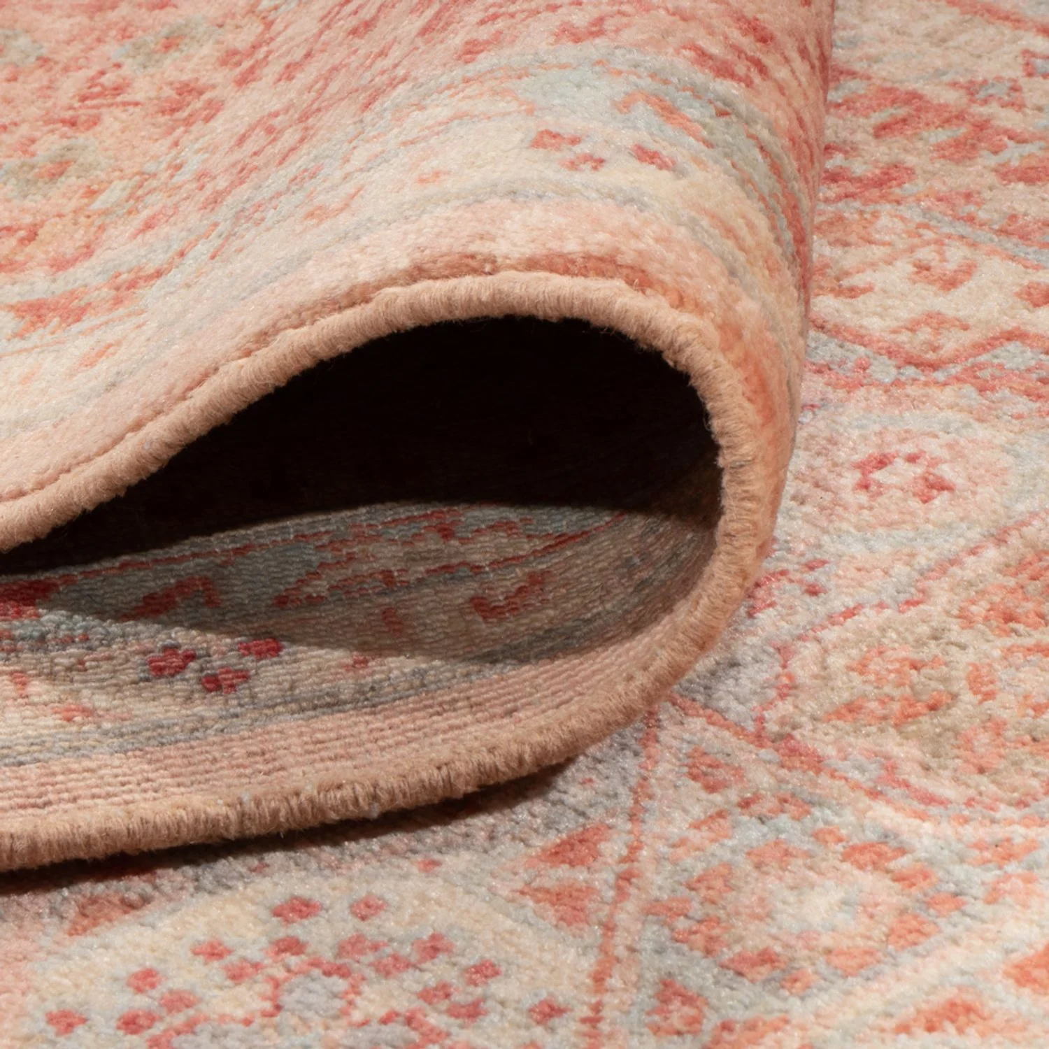 Ziegler Teppich - Ariana - 299 x 206 cm - beige - Image 4