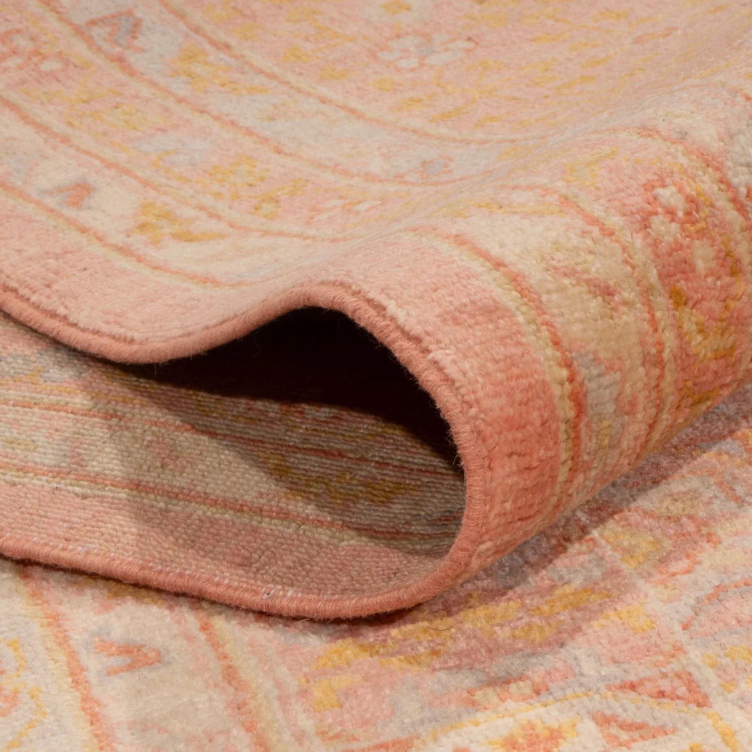 Ariana Teppich 299x260cm - Orientteppich - Image 4