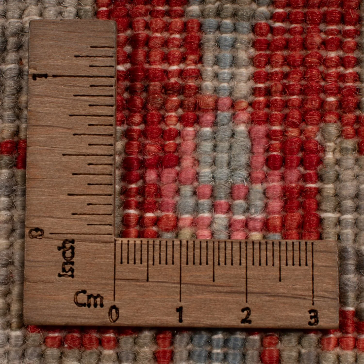 Ziegler Teppich - Ariana - 300 x 200 cm - dunkelblau - Image 6