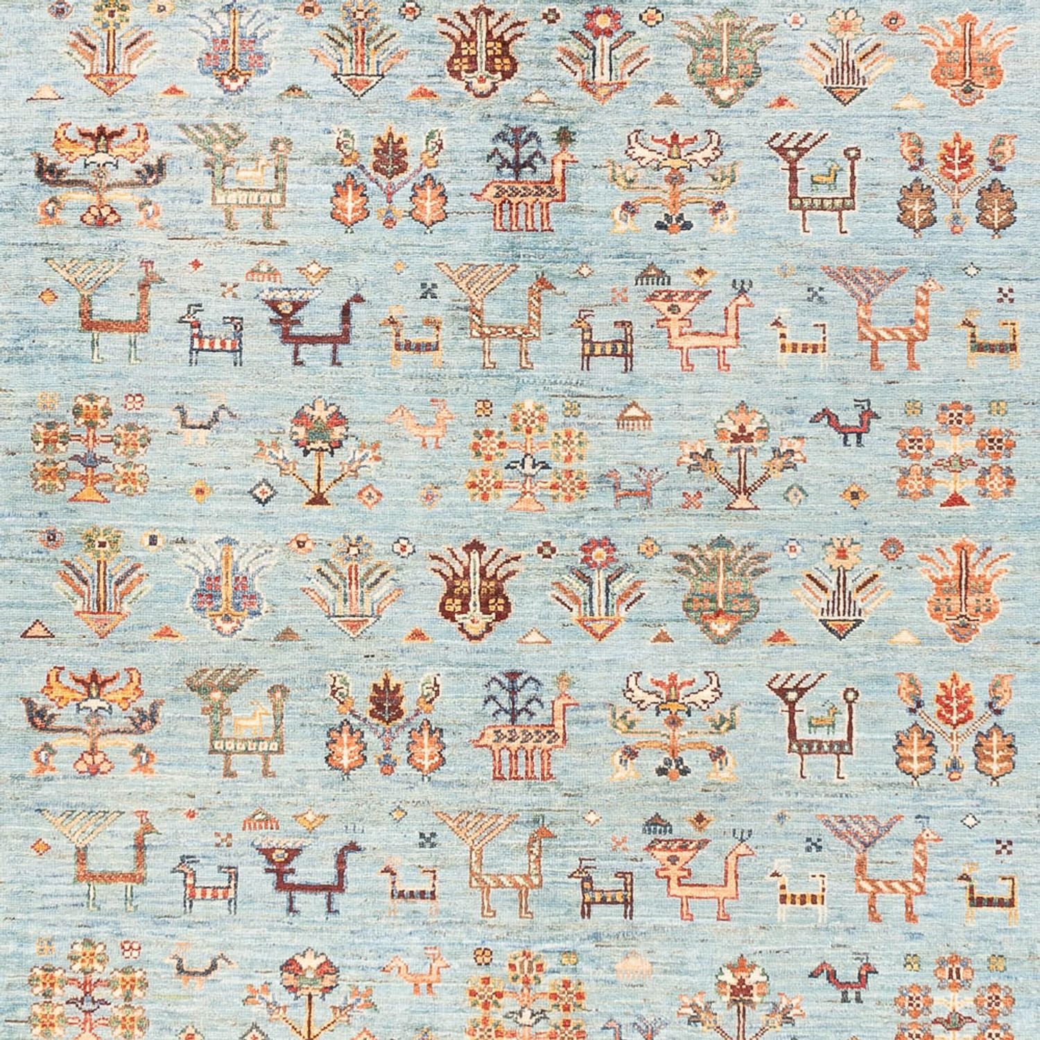 Ariana Teppich 300x202cm - Orientteppich - Image 2