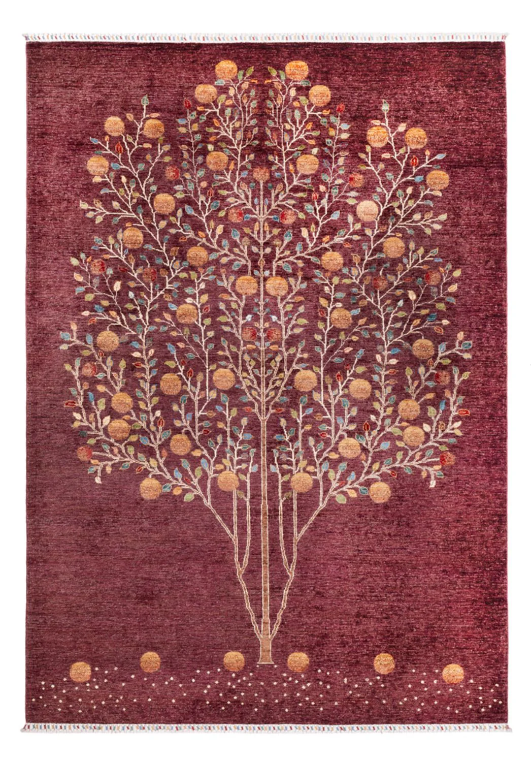Ariana Teppich 300x209cm - Orientteppich