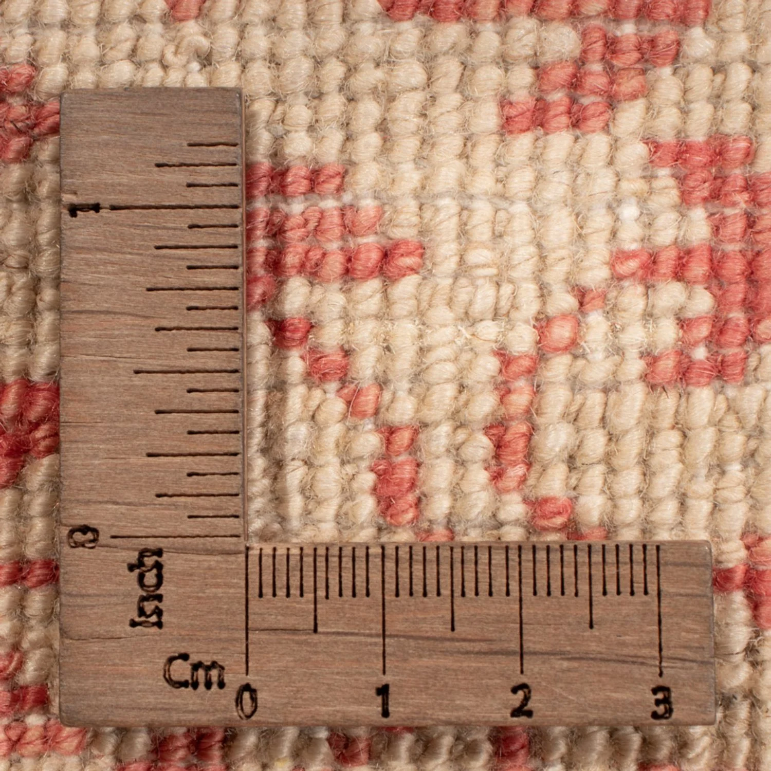 Ziegler Teppich - Ariana - 300 x 210 cm - beige - Image 6