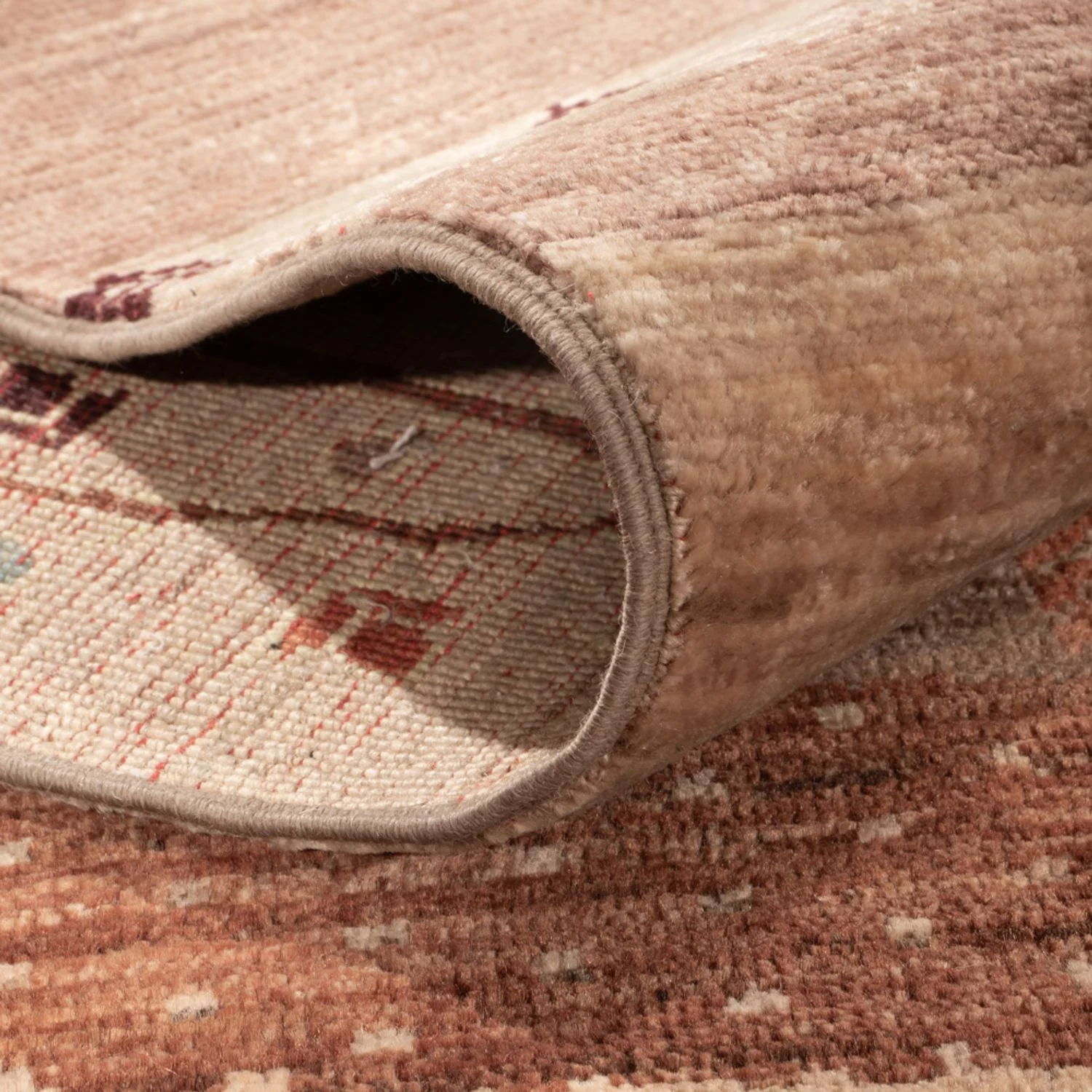 Ziegler Teppich - Ariana - 300 x 242 cm - beige - Image 4
