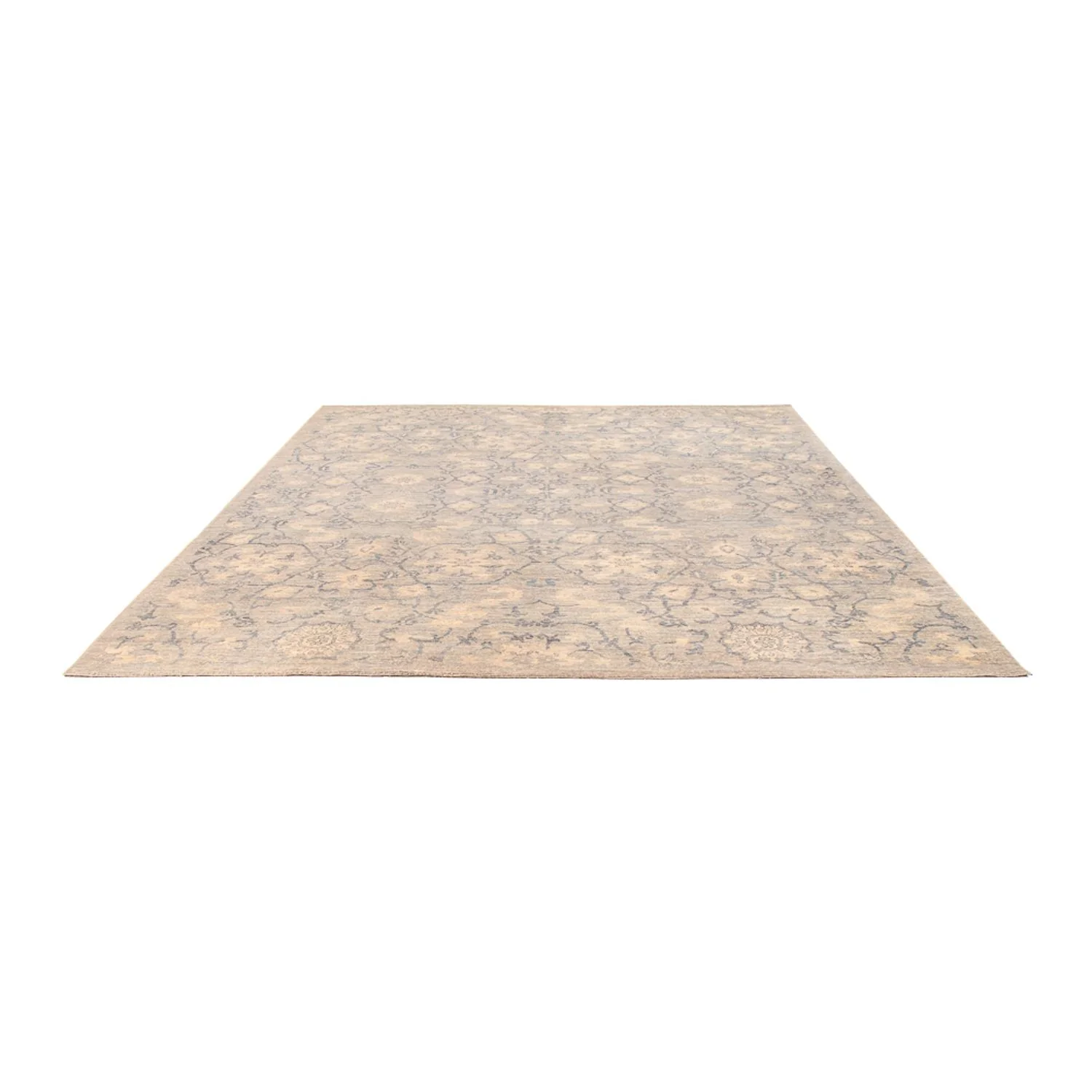 Ziegler Teppich - Ariana - 300 x 249 cm - grau - Image 4