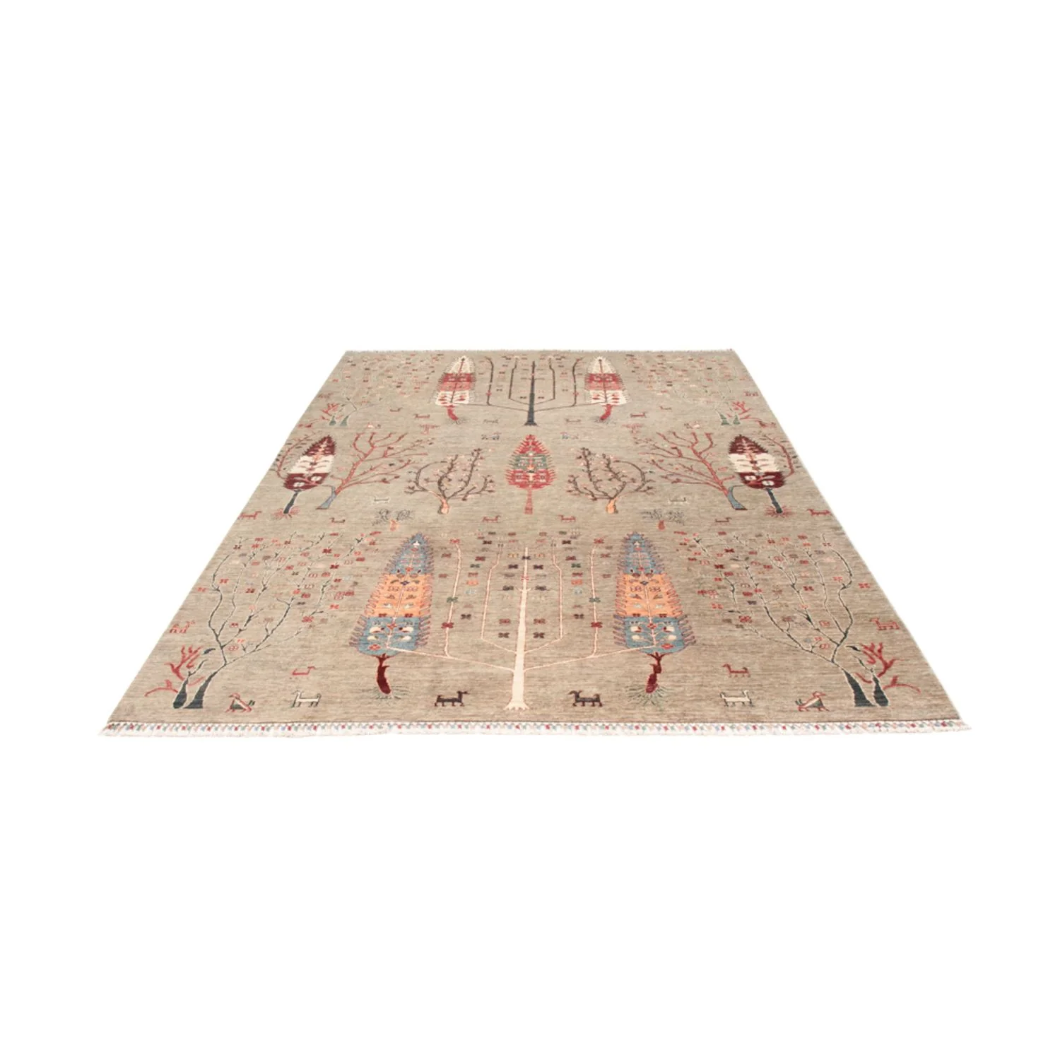 Ziegler Teppich - Ariana - 301 x 205 cm - sand - Image 5