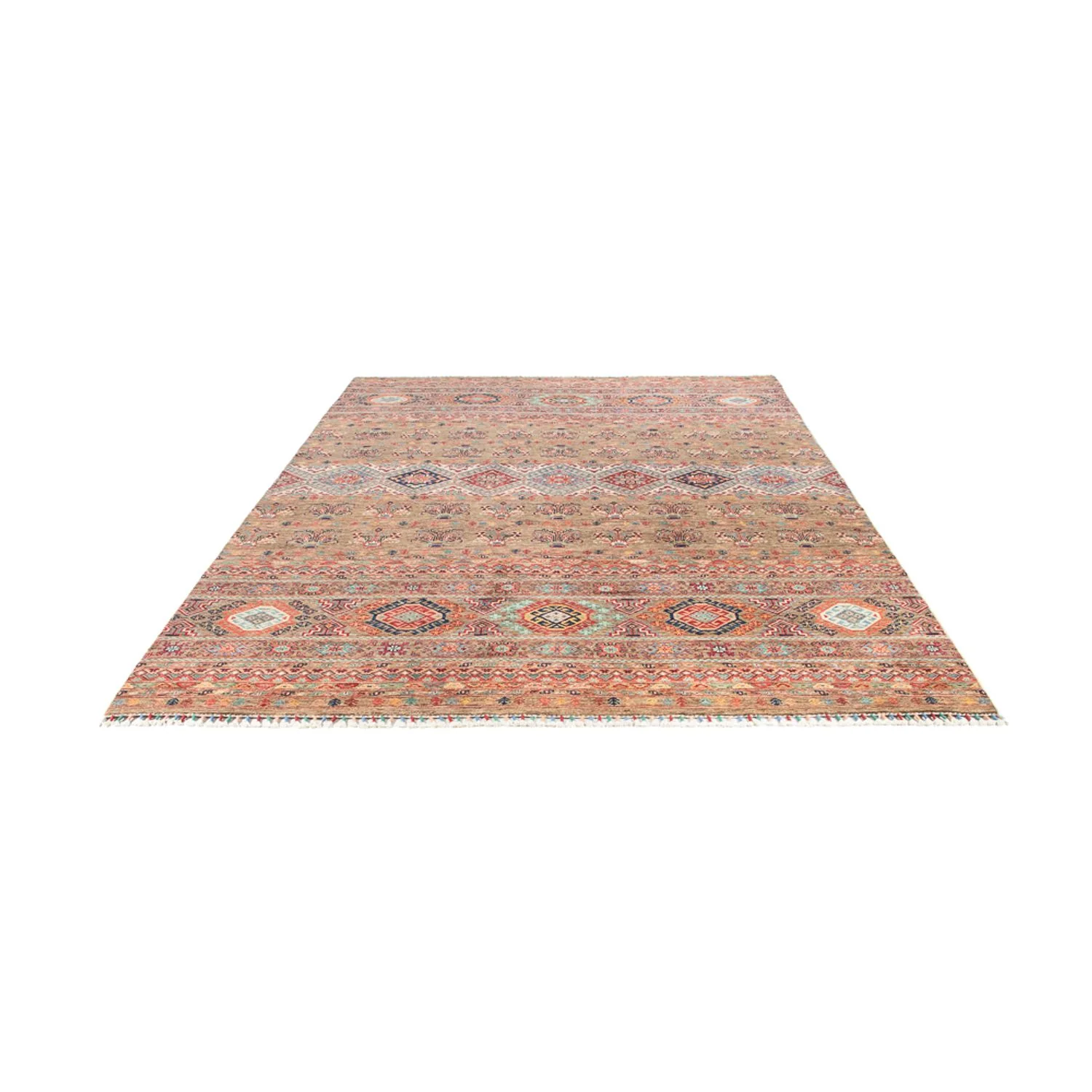 Ziegler Teppich - Ariana - 303 x 200 cm - mehrfarbig - Image 5