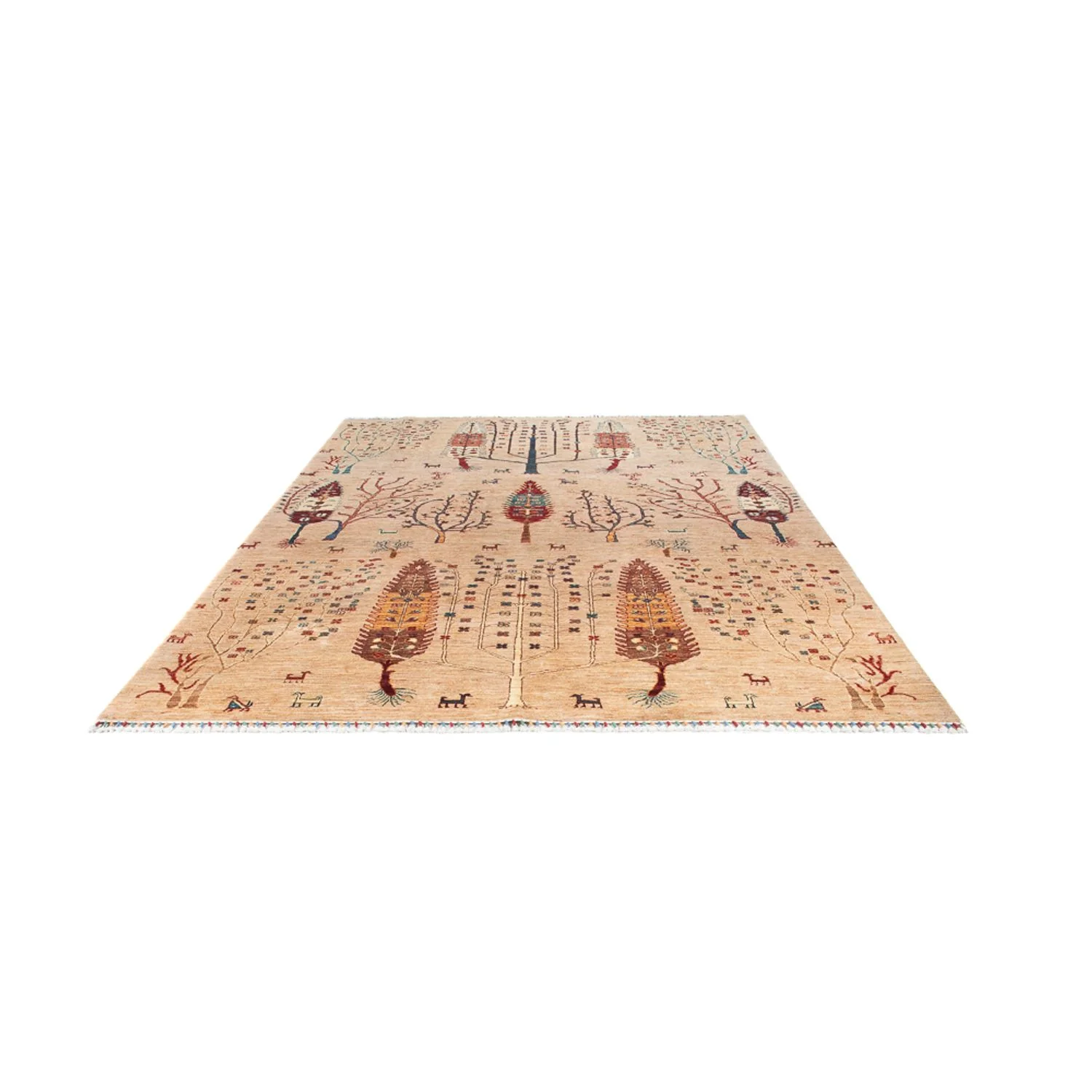 Ziegler Teppich - Ariana - 303 x 204 cm - beige - Image 5