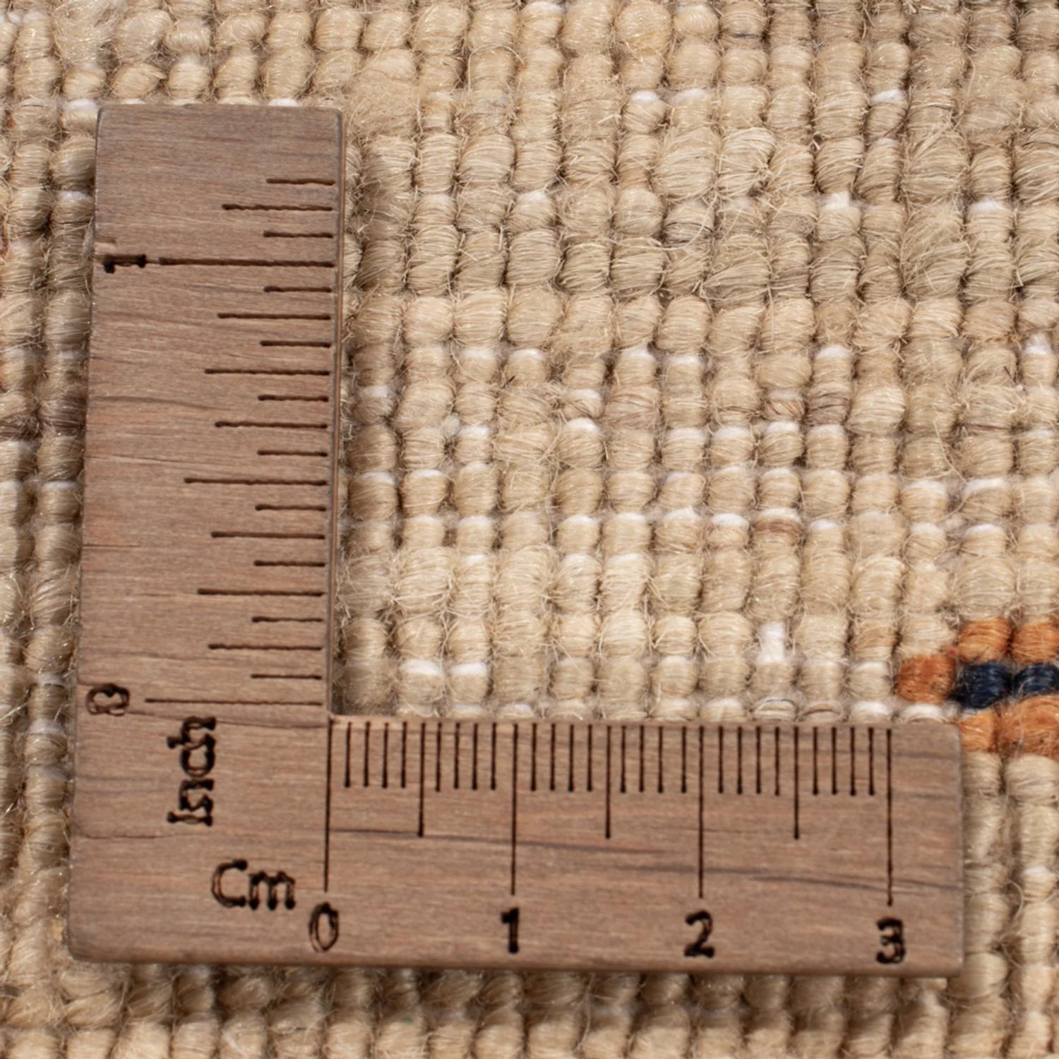 Ariana Teppich 305x207cm - Orientteppich - Image 6