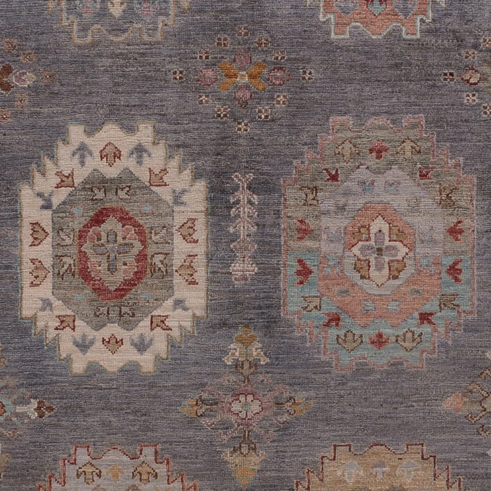 Ariana Teppich 305x208cm - Orientteppich - Image 2