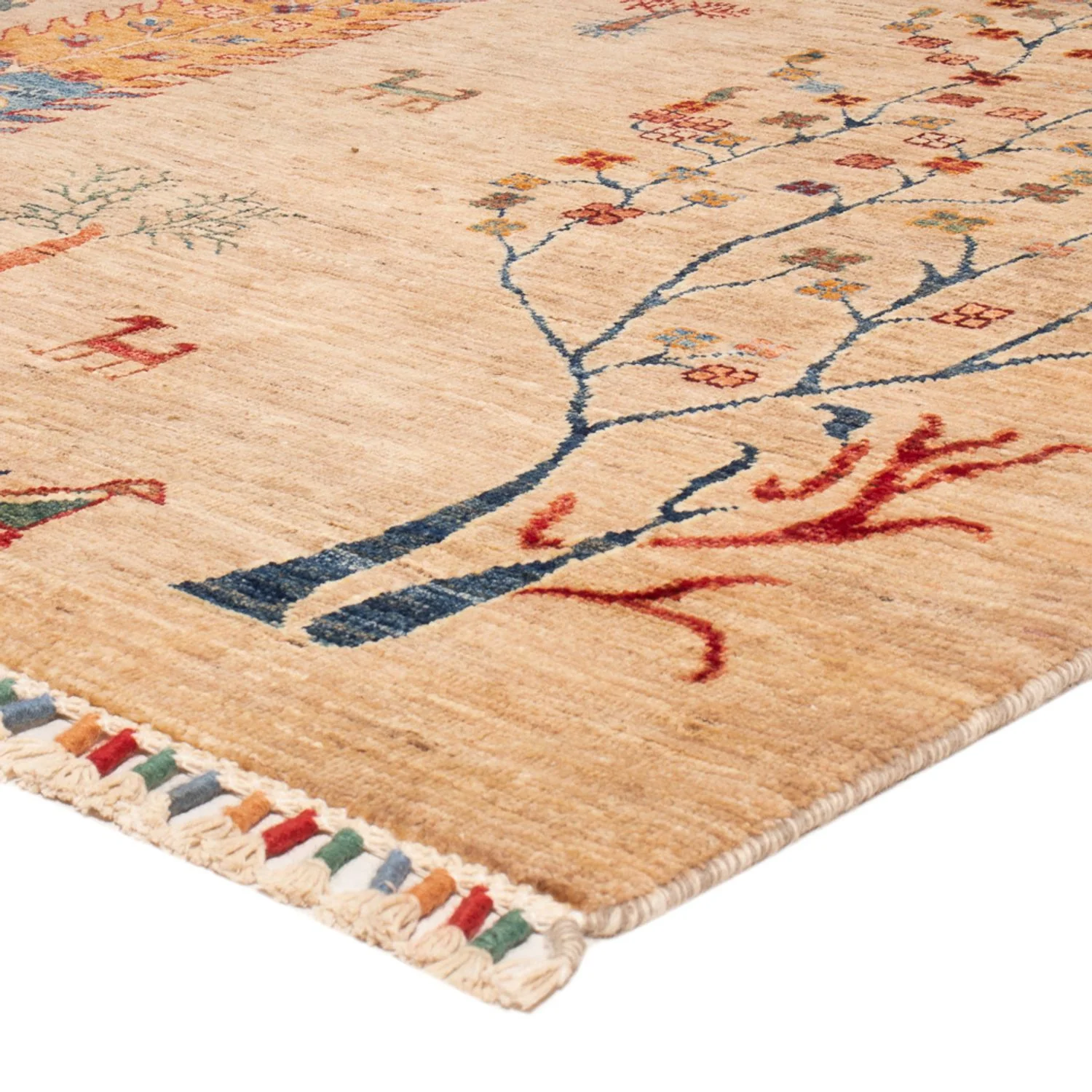 Ziegler Teppich - Ariana - 305 x 237 cm - beige - Image 2