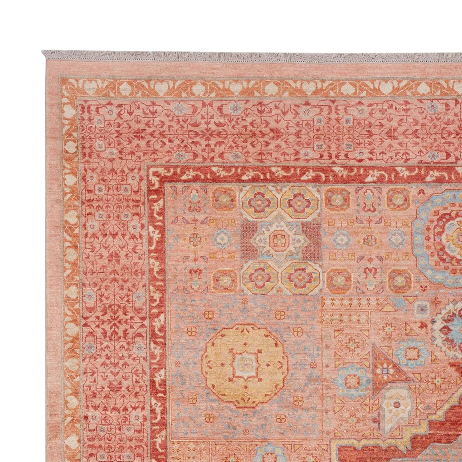 Ariana Teppich 305x250cm - Orientteppich - Image 3