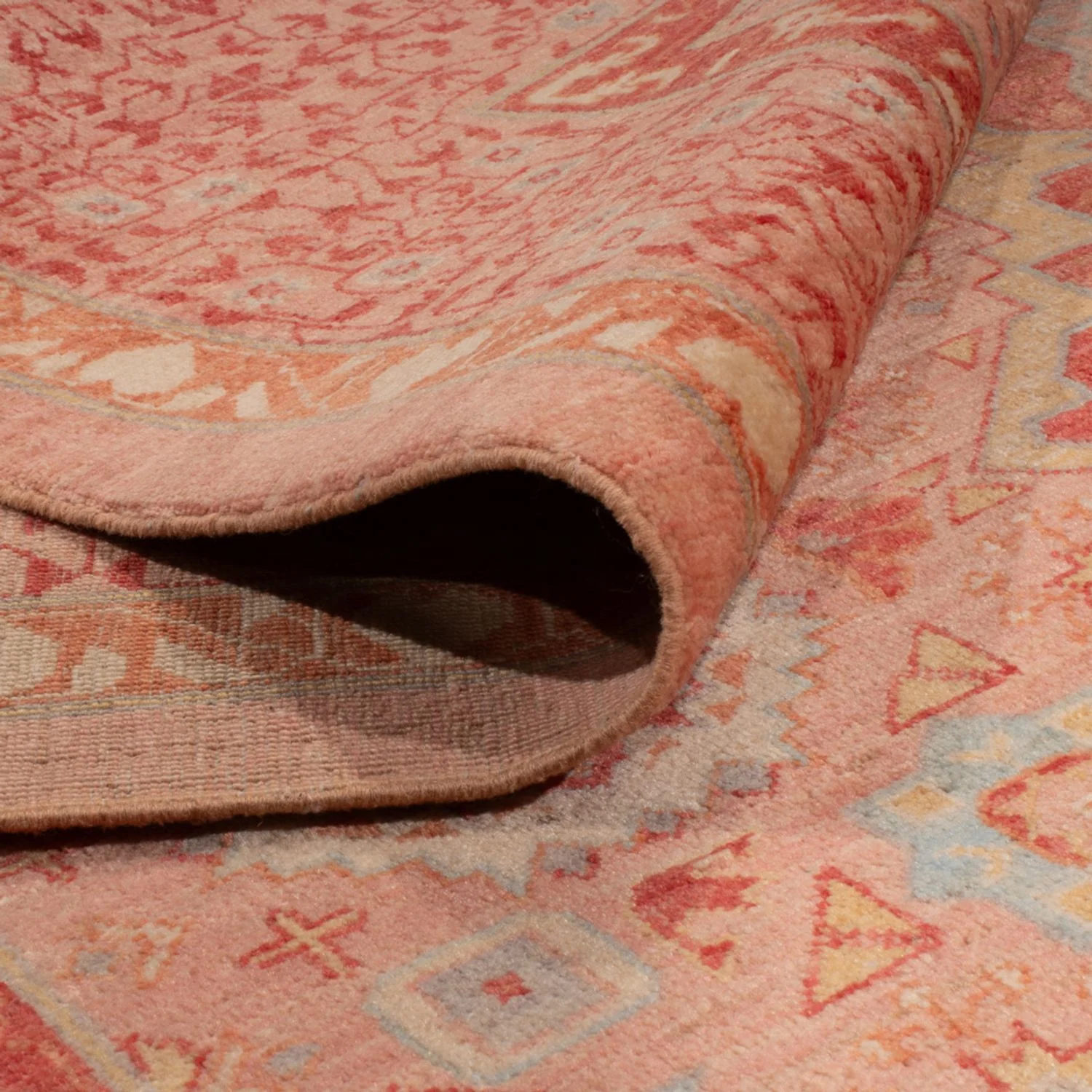Ariana Teppich 305x250cm - Orientteppich - Image 4