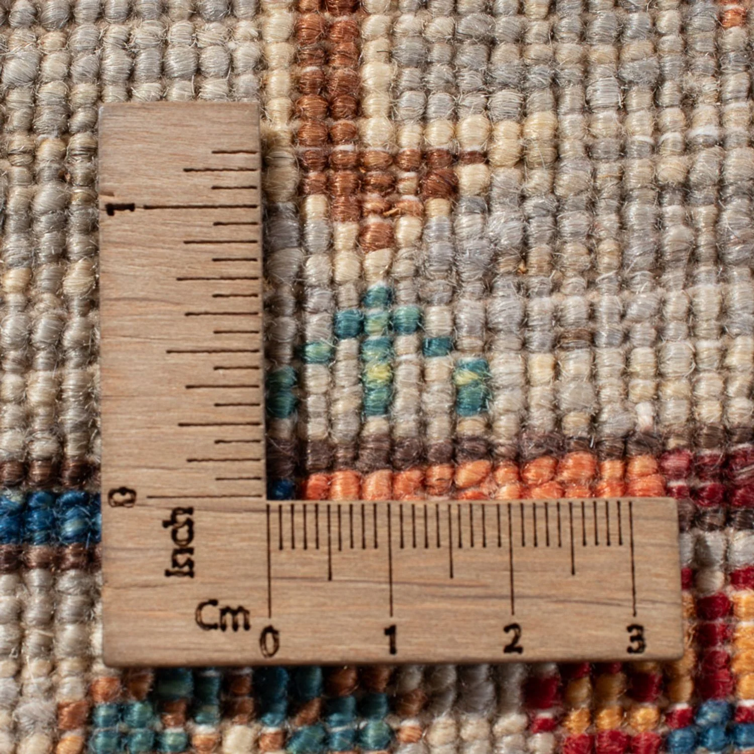 Ziegler Teppich - Ariana - 306 x 201 cm - mehrfarbig - Image 6