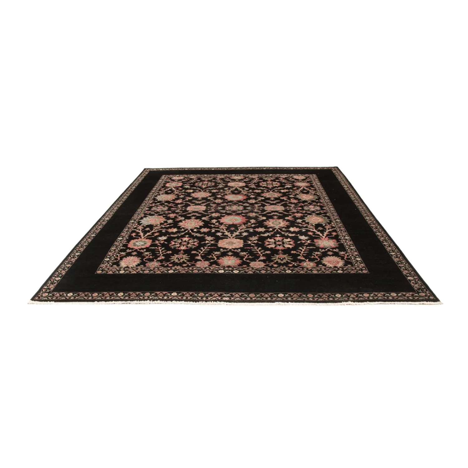 Ziegler Teppich - Ariana - 313 x 246 cm - mehrfarbig - Image 5