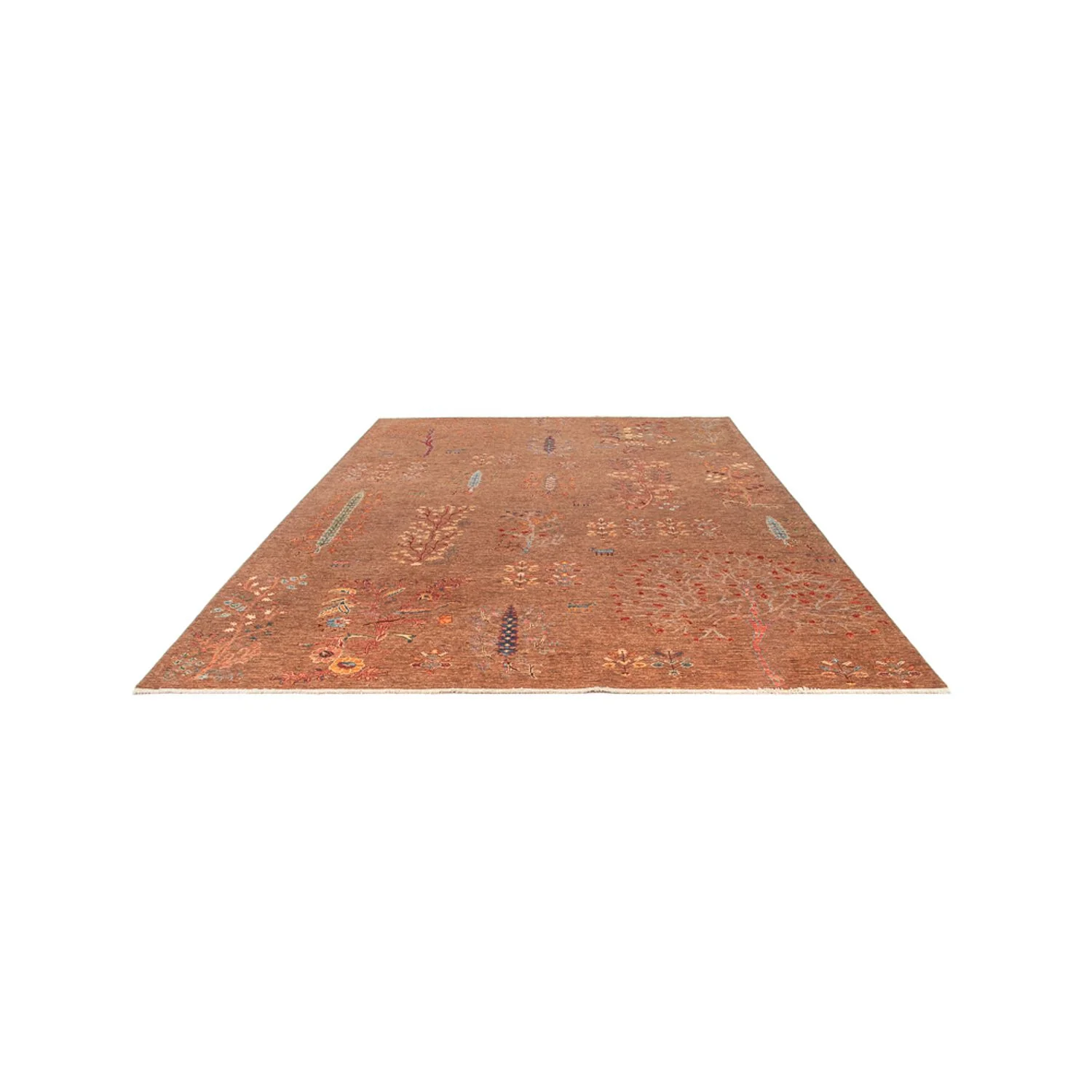 Ziegler Teppich - Ariana - 336 x 243 cm - braun - Image 5