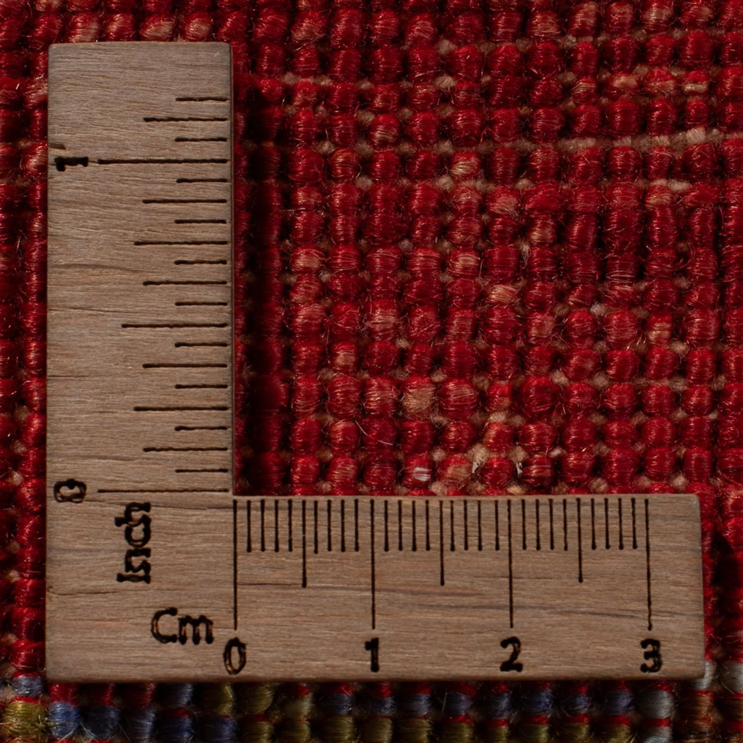 Ziegler Teppich - Ariana - 339 x 244 cm - rot - Image 6