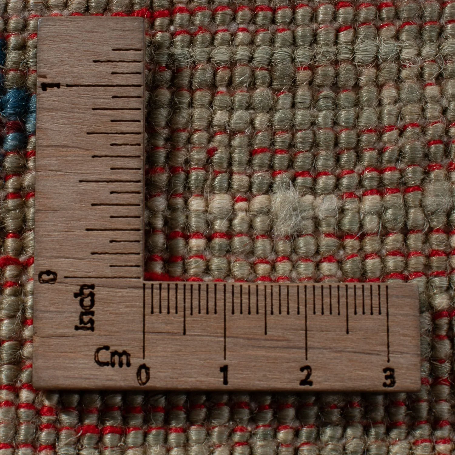 Ziegler Teppich - Ariana - 339 x 245 cm - sand - Image 7