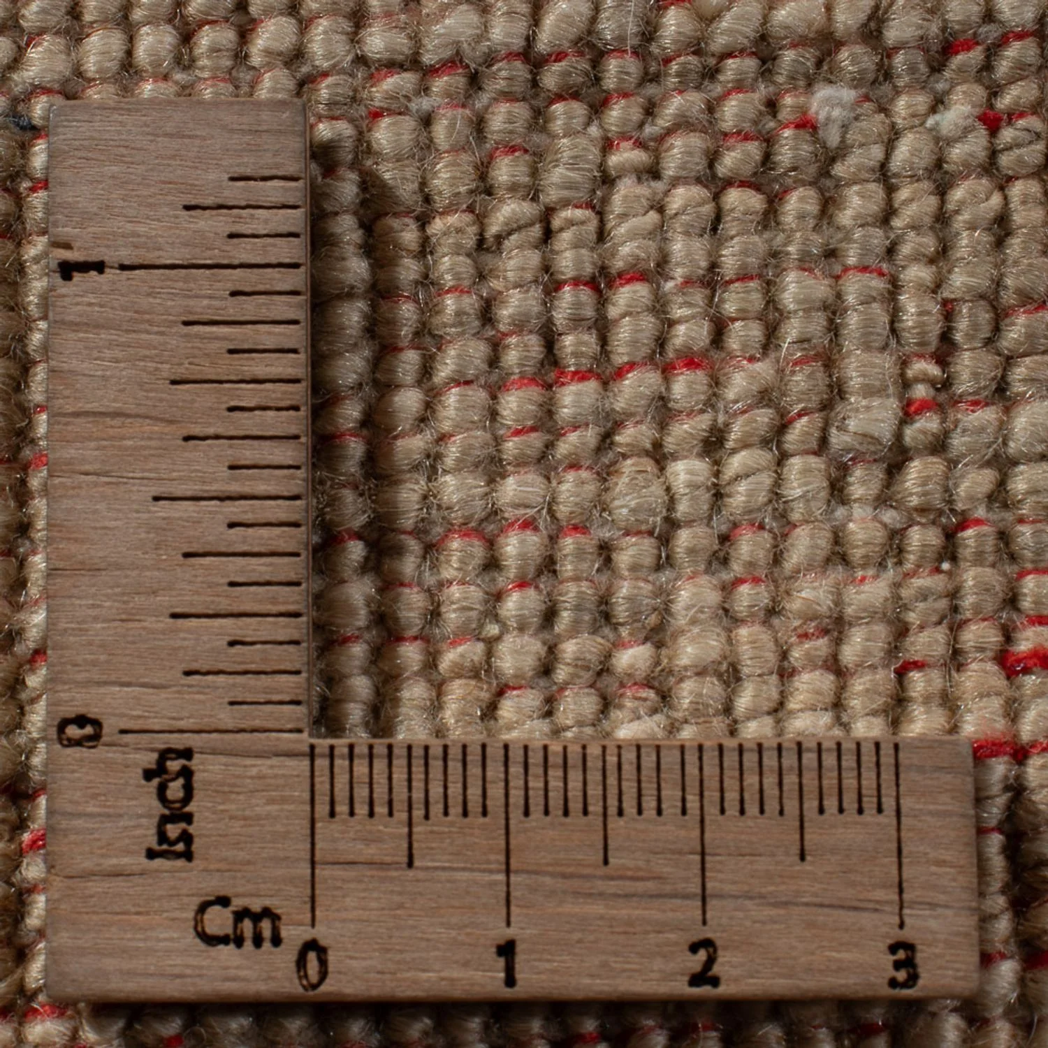 Ziegler Teppich - Ariana - 342 x 246 cm - sand - Image 6