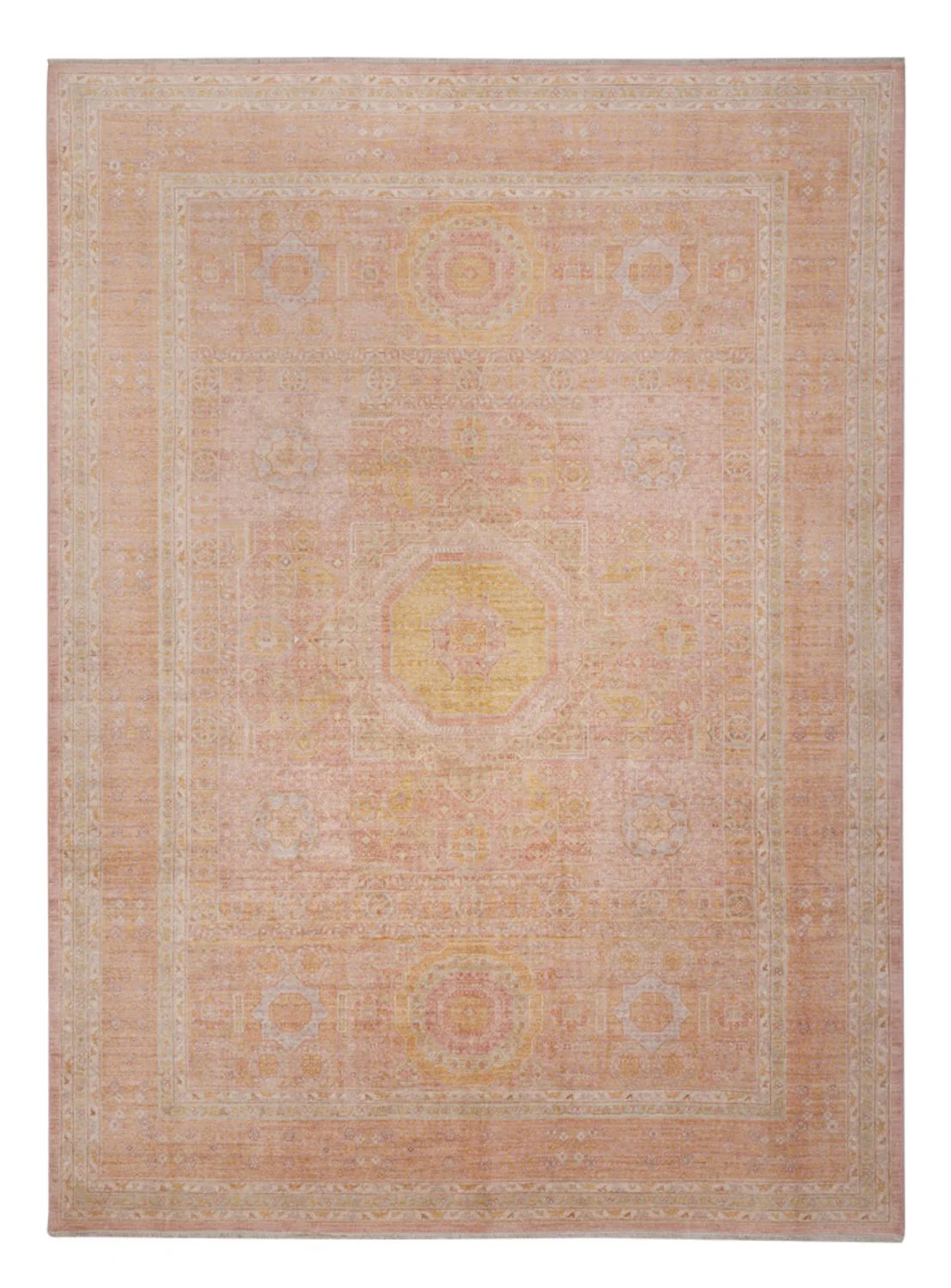 Ariana Teppich 343x255cm - Orientteppich