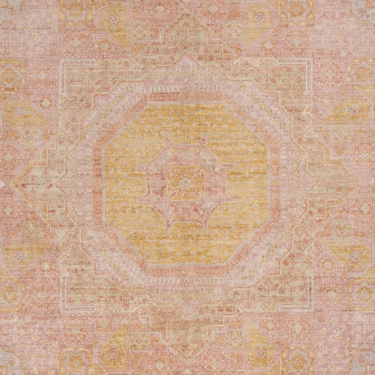 Ariana Teppich 343x255cm - Orientteppich - Image 2