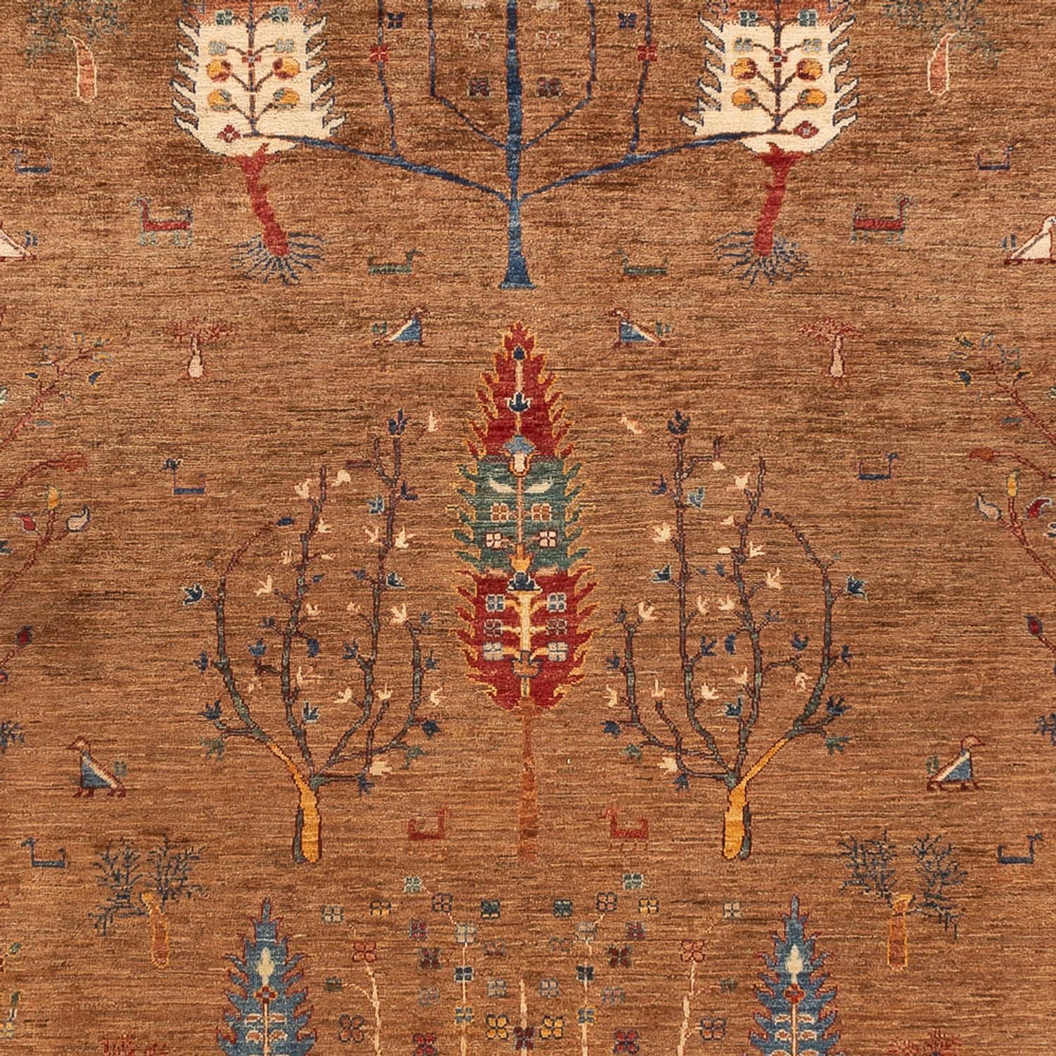 Ariana Teppich 345x246cm - Orientteppich - Image 2