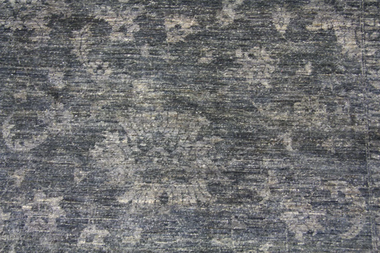 Ziegler Teppich - Ariana 350 x 263 cm - blau - Image 2