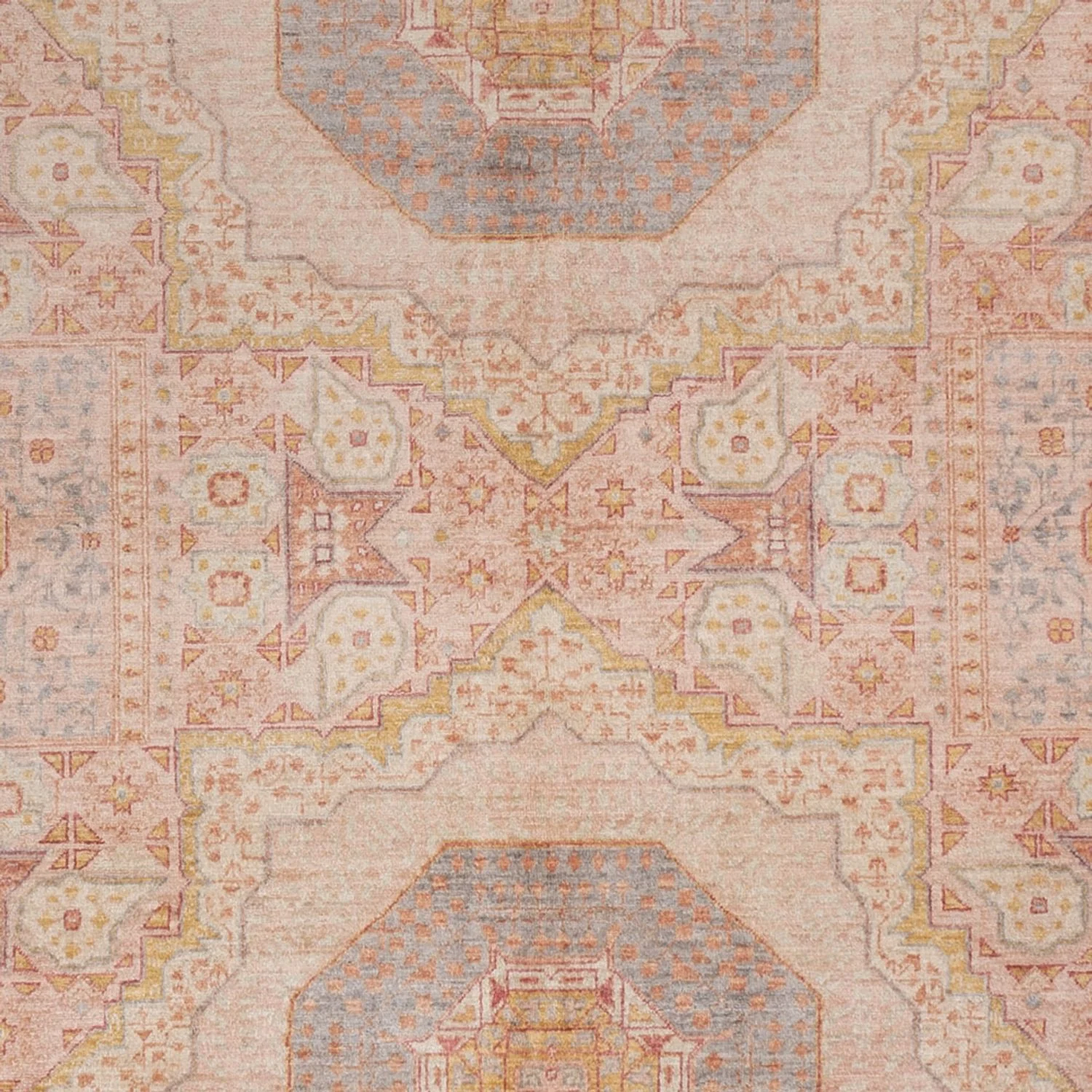 Ariana Teppich 357x281cm - Orientteppich - Image 2