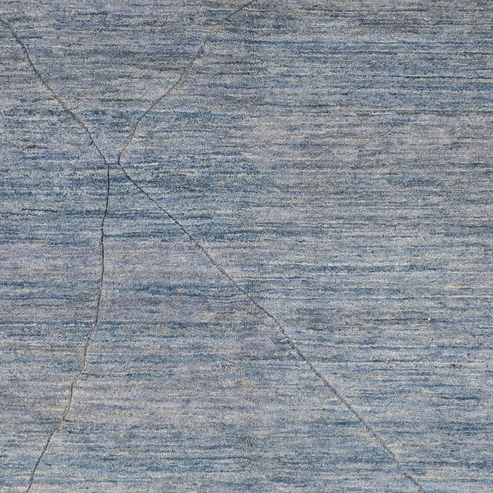 Ziegler Teppich - Ariana - 360 x 274 cm - dunkelblau - Image 2